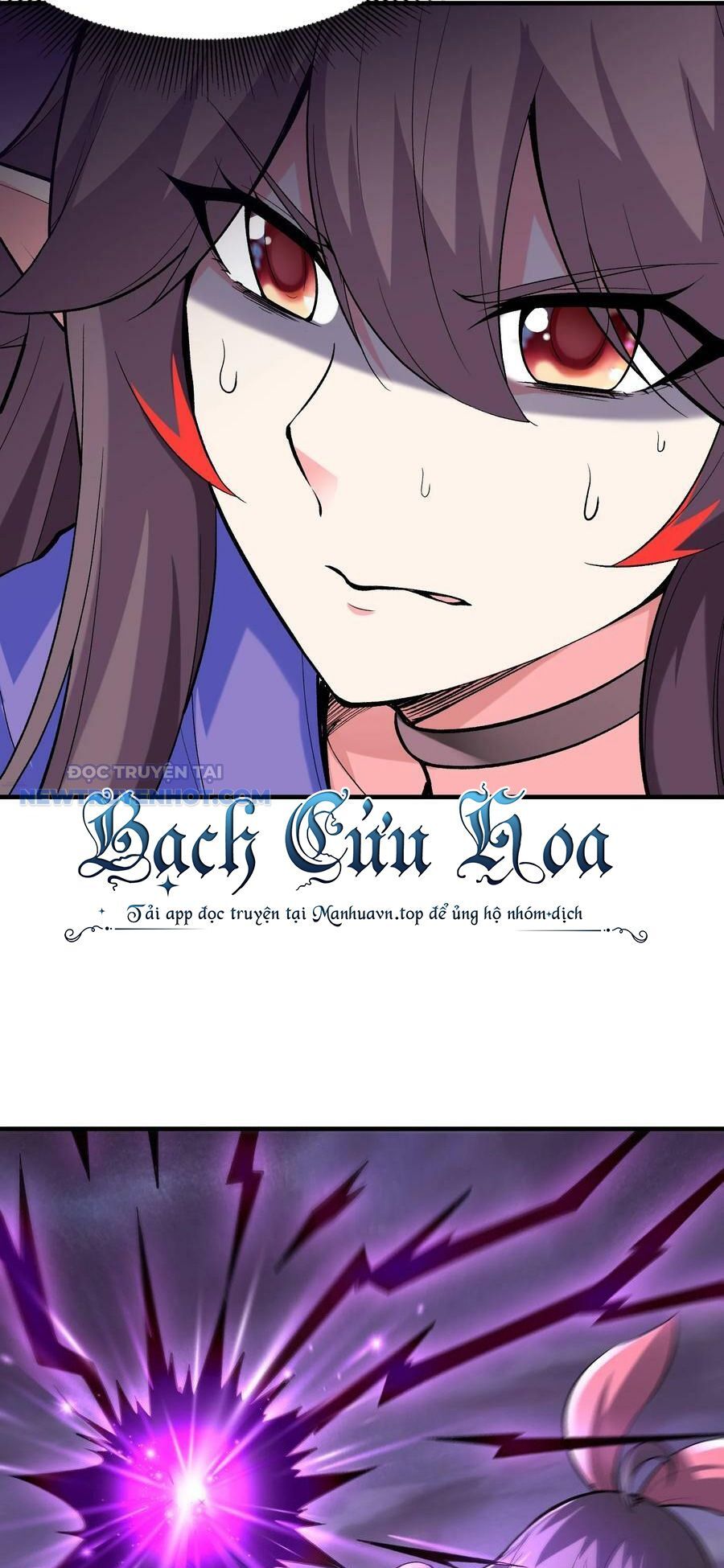 Hậu Cung Của Ta Toàn Là Ma Nữ Phản Diện Chapter 80 - Trang 2