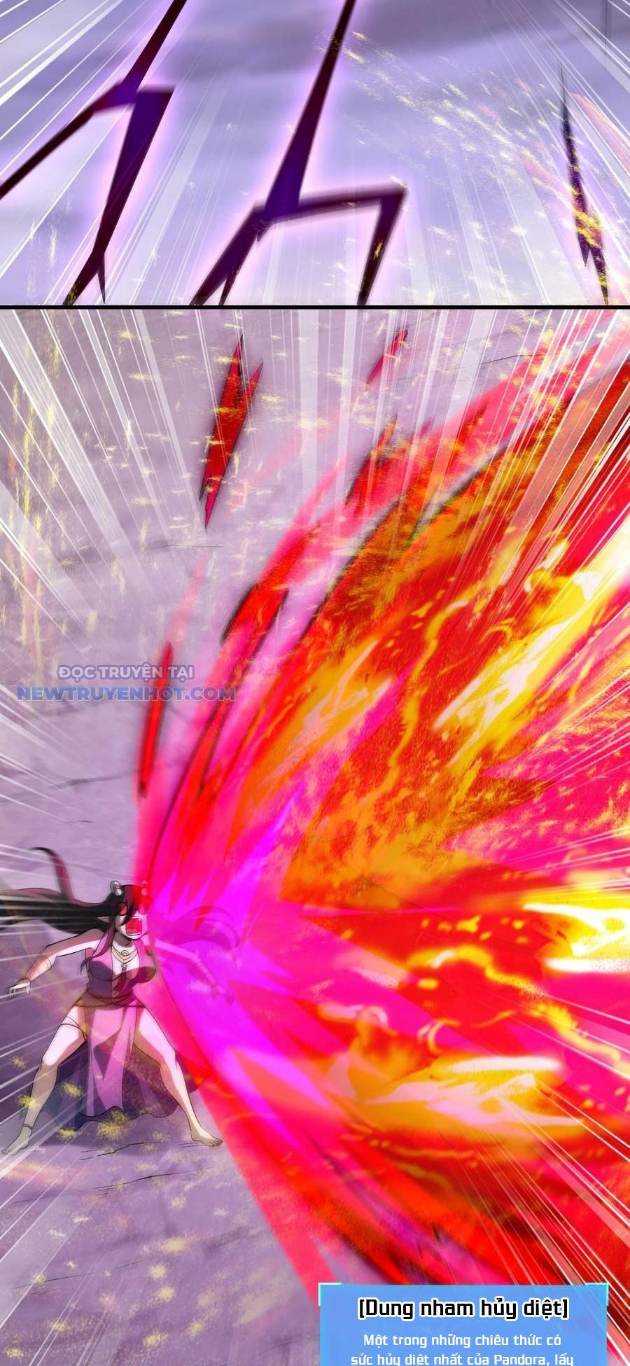 Hậu Cung Của Ta Toàn Là Ma Nữ Phản Diện Chapter 80 - Trang 2