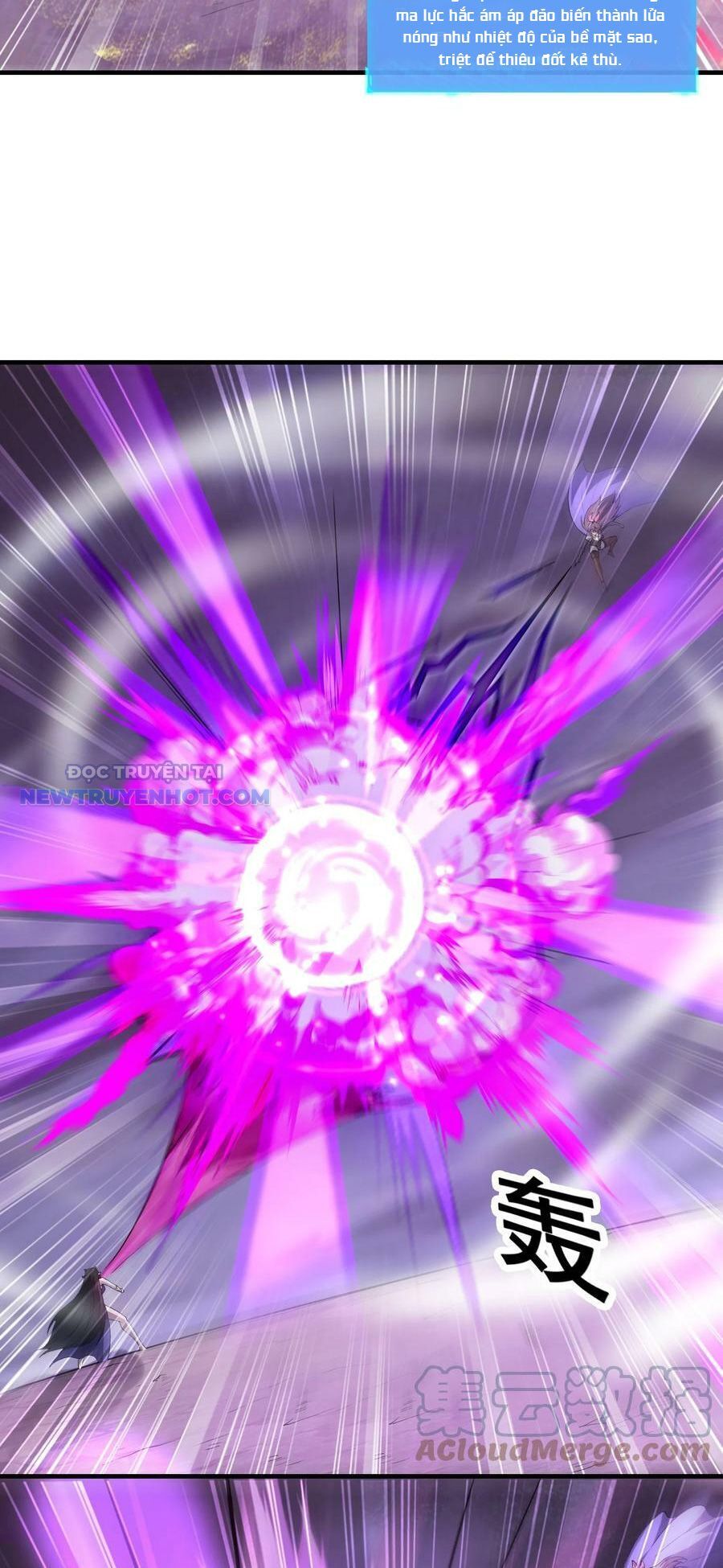 Hậu Cung Của Ta Toàn Là Ma Nữ Phản Diện Chapter 80 - Trang 2