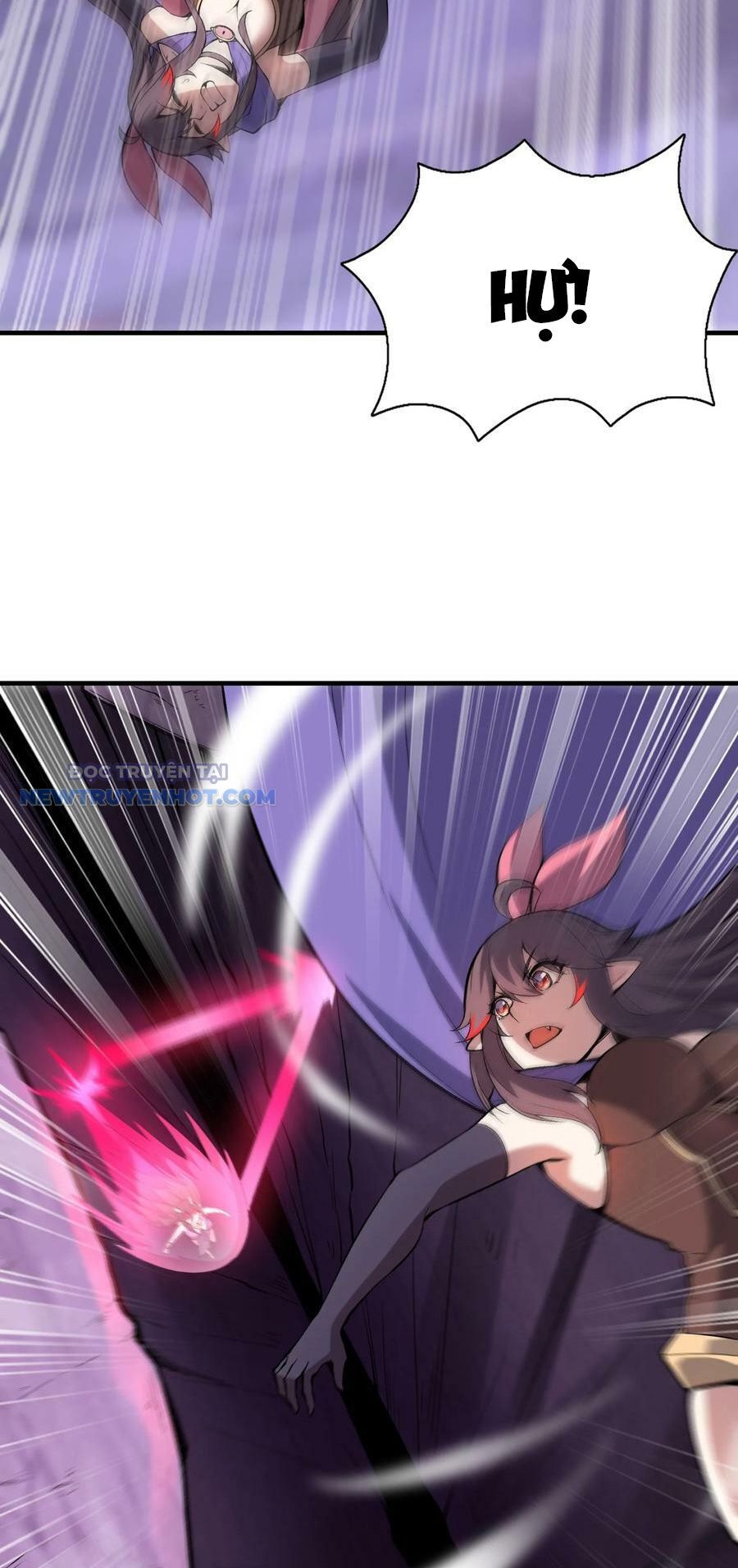 Hậu Cung Của Ta Toàn Là Ma Nữ Phản Diện Chapter 80 - Trang 2