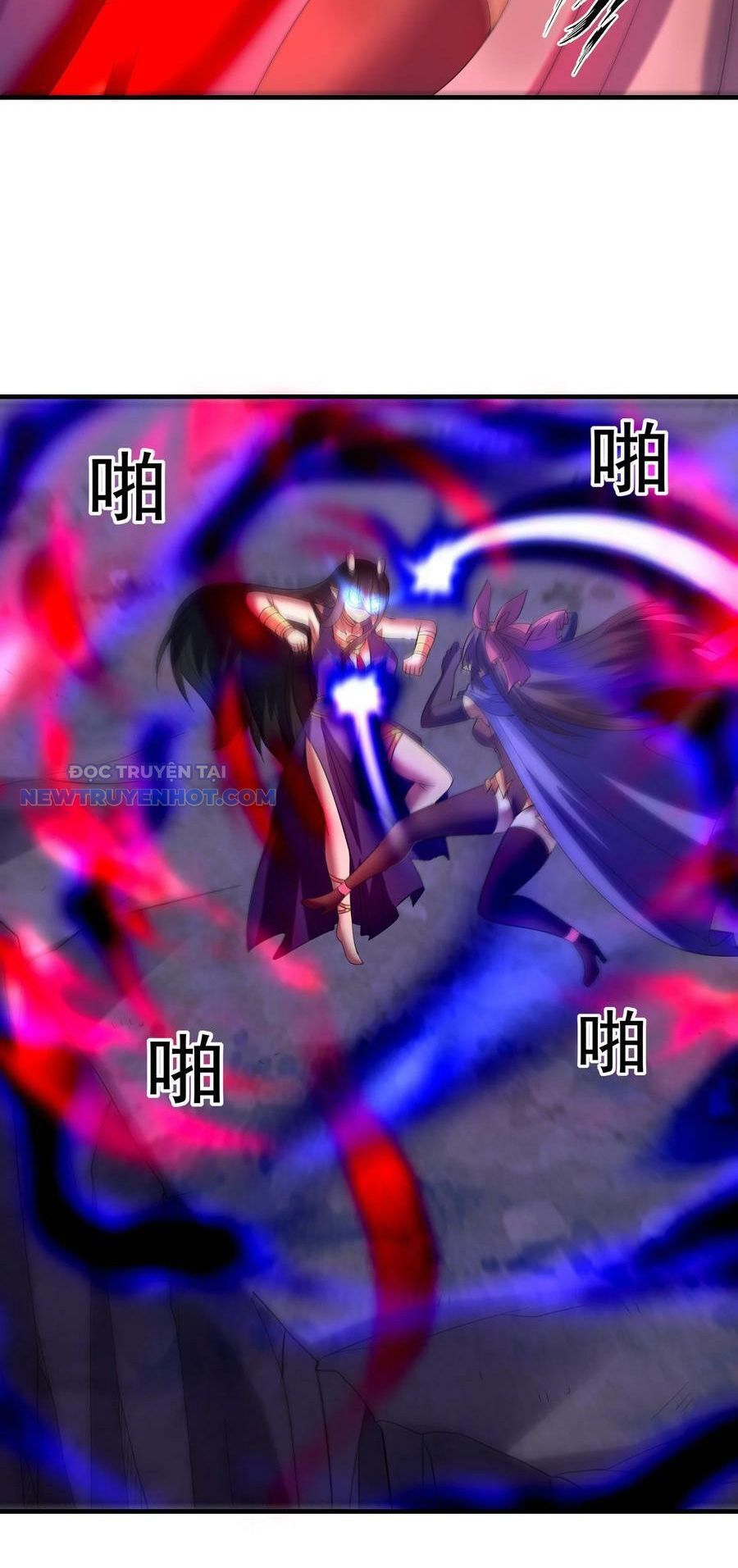 Hậu Cung Của Ta Toàn Là Ma Nữ Phản Diện Chapter 80 - Trang 2