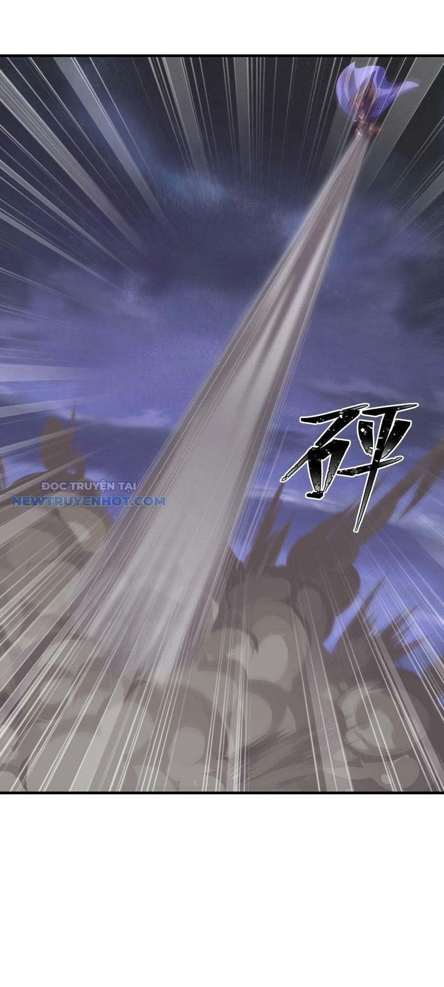 Hậu Cung Của Ta Toàn Là Ma Nữ Phản Diện Chapter 80 - Trang 2