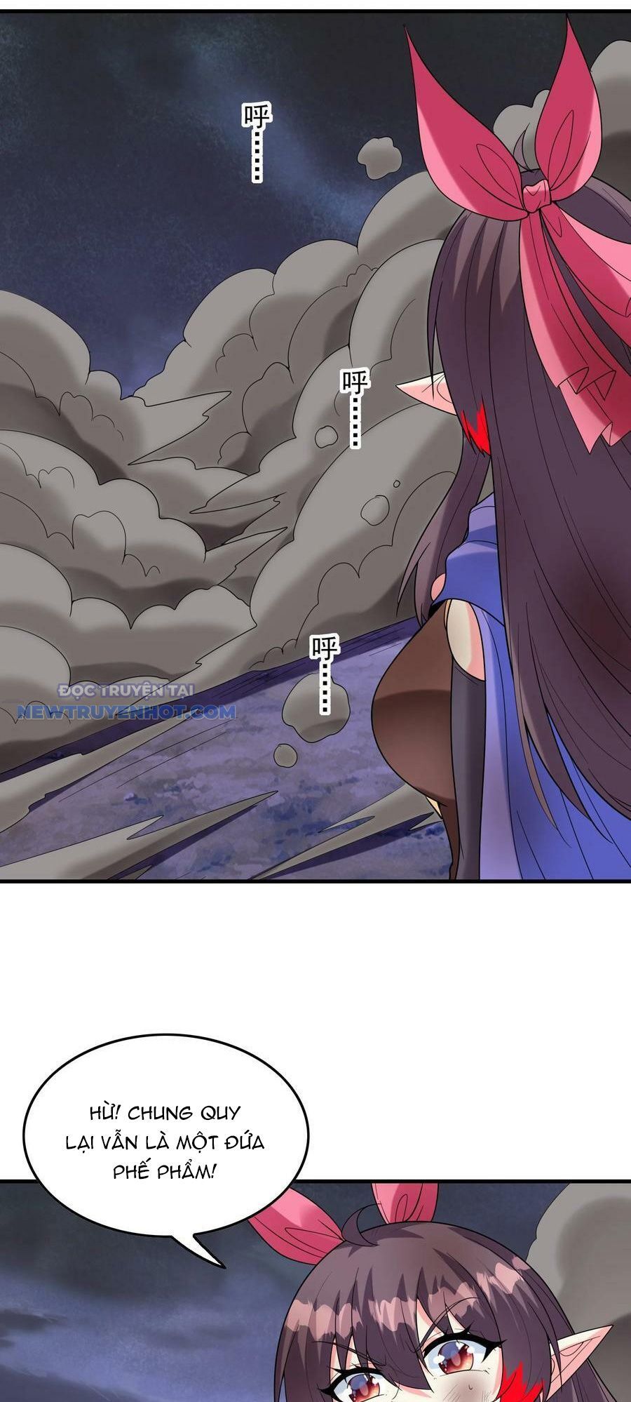 Hậu Cung Của Ta Toàn Là Ma Nữ Phản Diện Chapter 80 - Trang 2