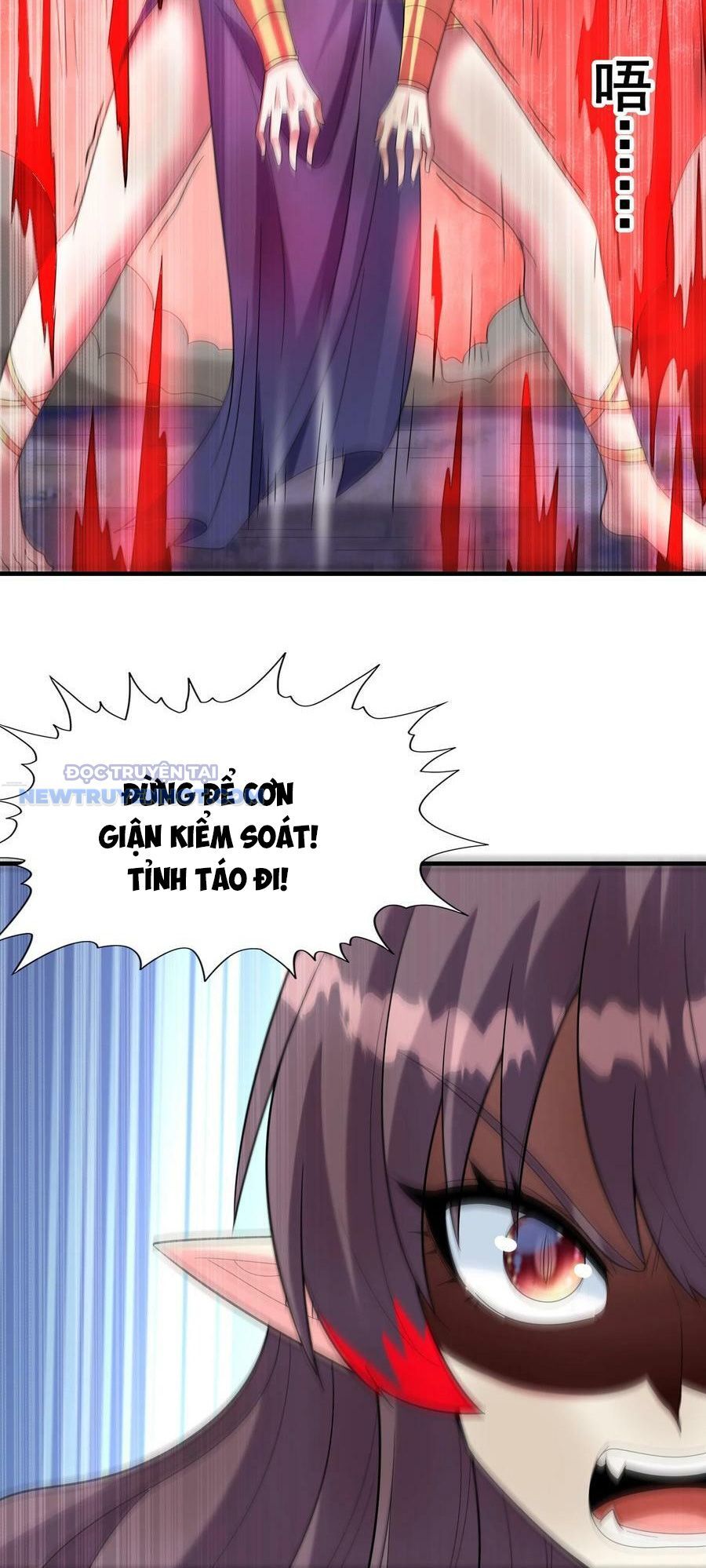 Hậu Cung Của Ta Toàn Là Ma Nữ Phản Diện Chapter 80 - Trang 2