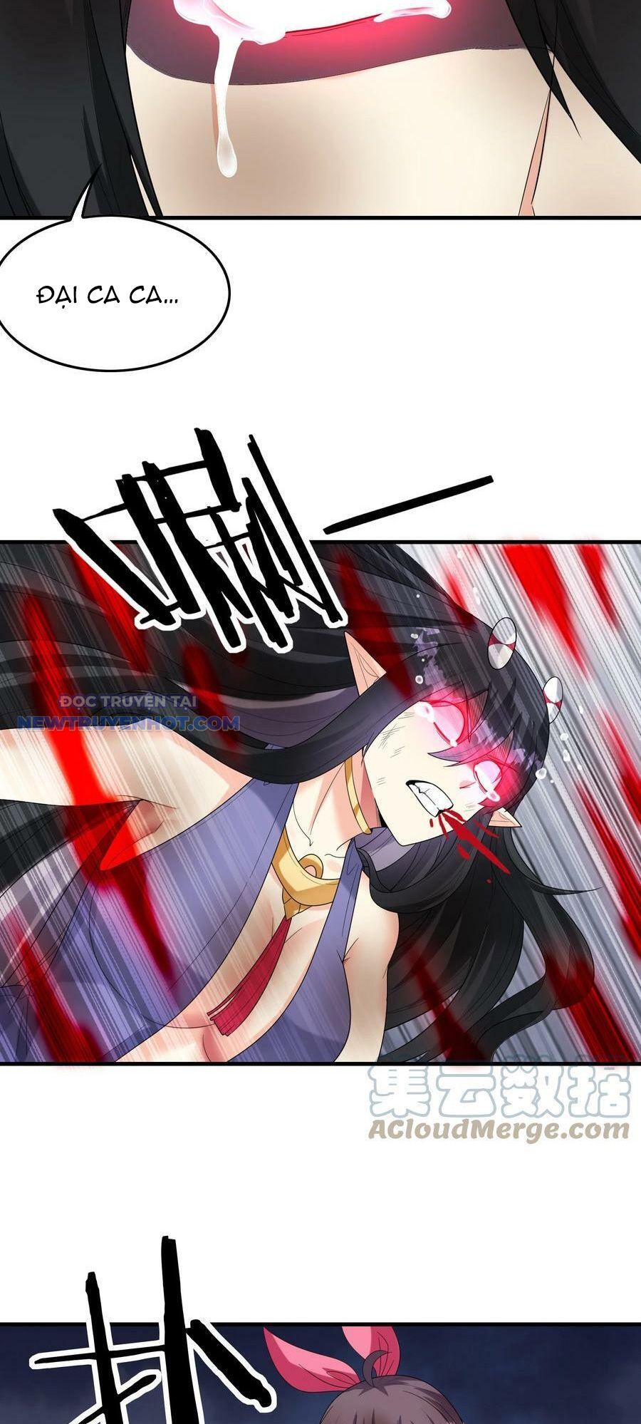 Hậu Cung Của Ta Toàn Là Ma Nữ Phản Diện Chapter 80 - Trang 2