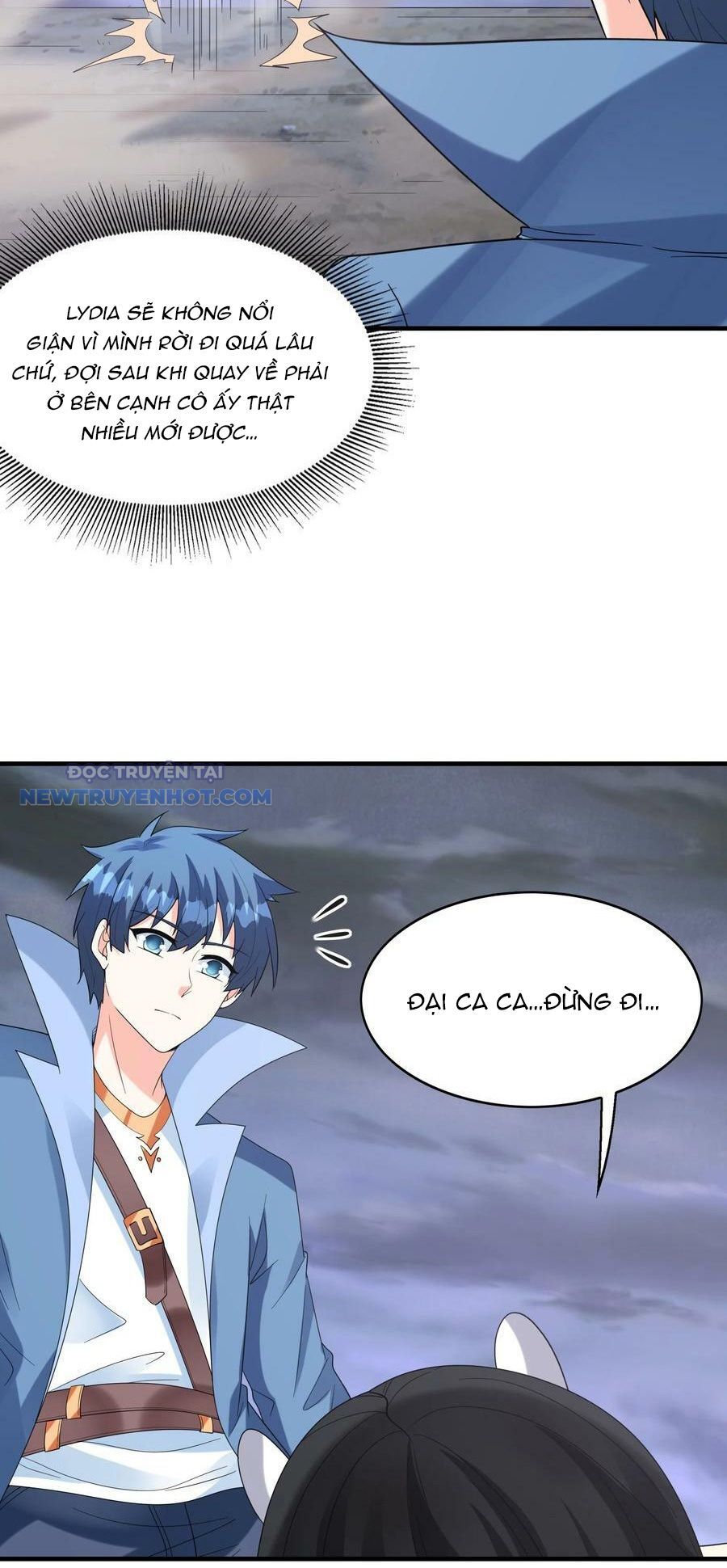 Hậu Cung Của Ta Toàn Là Ma Nữ Phản Diện Chapter 80 - Trang 2