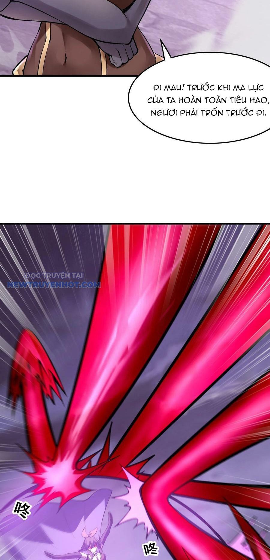 Hậu Cung Của Ta Toàn Là Ma Nữ Phản Diện Chapter 80 - Trang 2