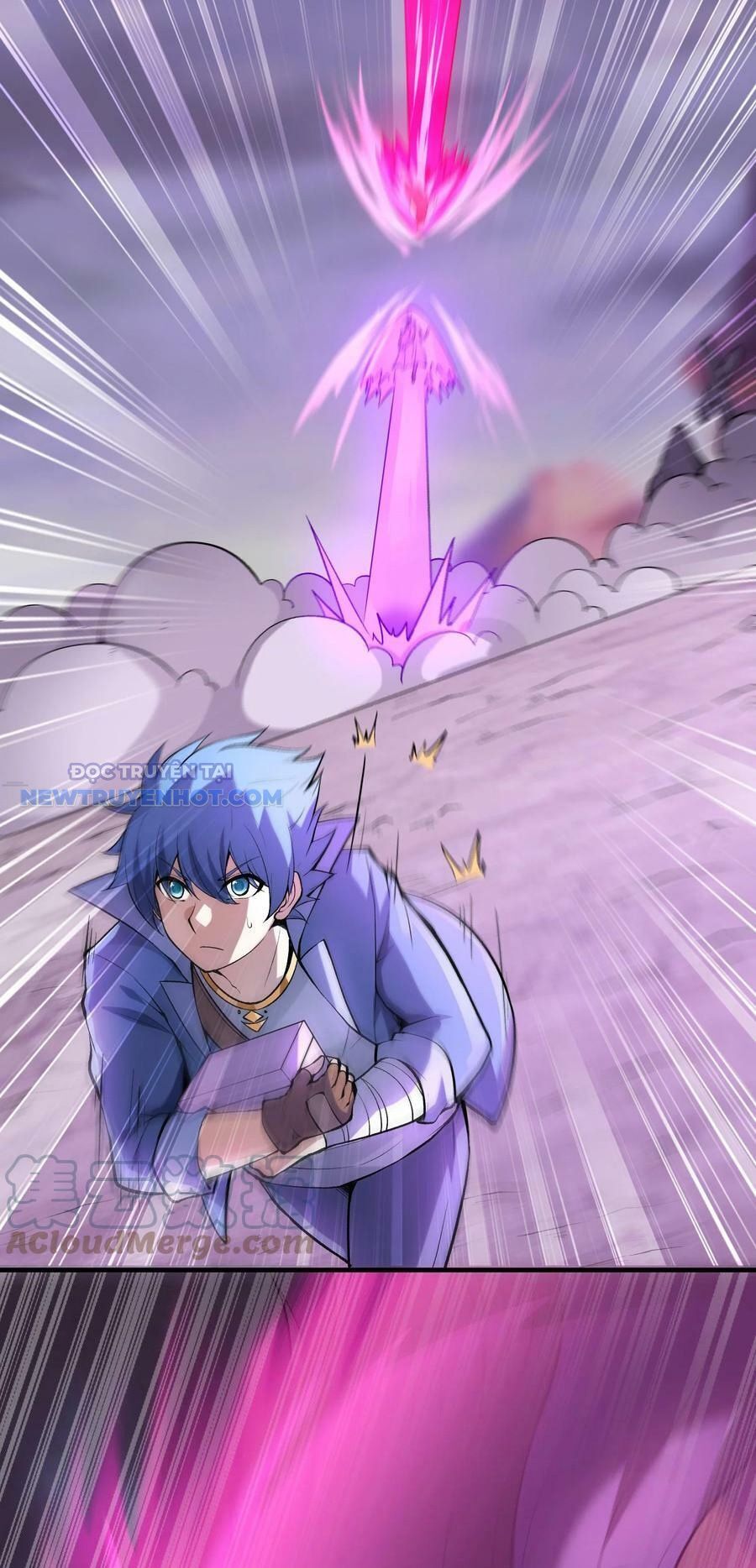 Hậu Cung Của Ta Toàn Là Ma Nữ Phản Diện Chapter 80 - Trang 2