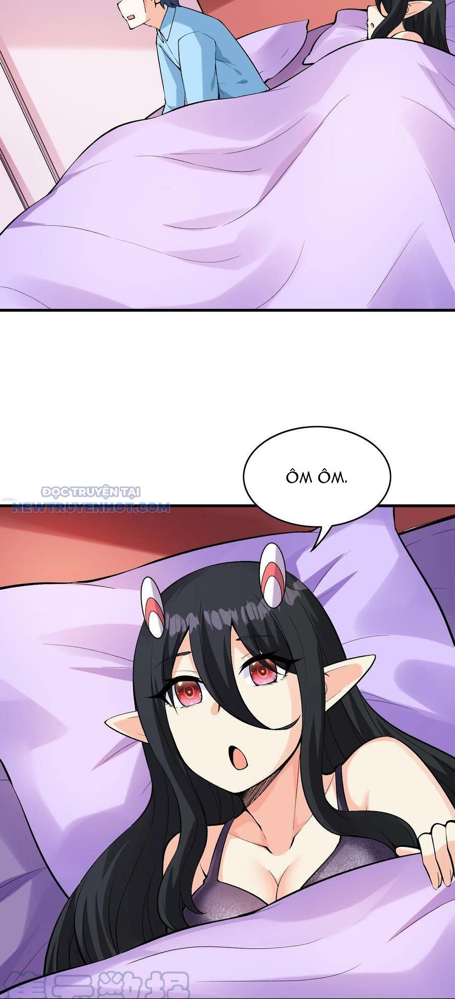 Hậu Cung Của Ta Toàn Là Ma Nữ Phản Diện Chapter 81 - Trang 2