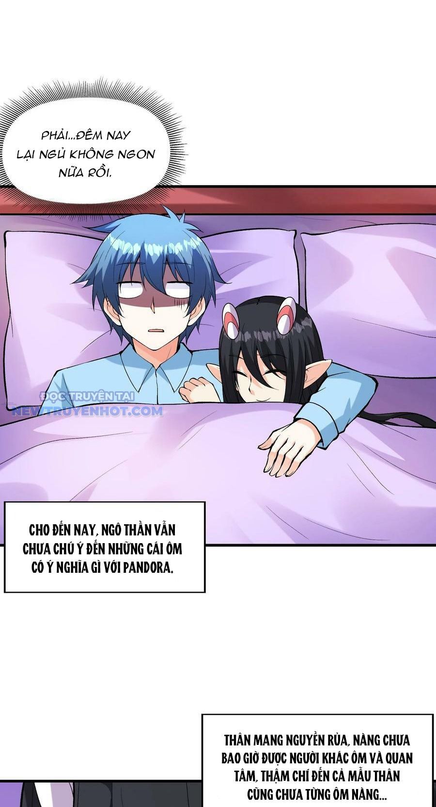 Hậu Cung Của Ta Toàn Là Ma Nữ Phản Diện Chapter 81 - Trang 2