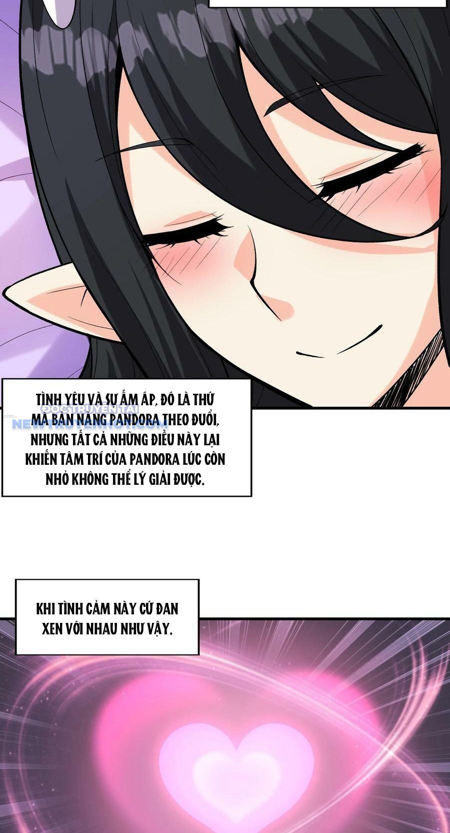 Hậu Cung Của Ta Toàn Là Ma Nữ Phản Diện Chapter 81 - Trang 2