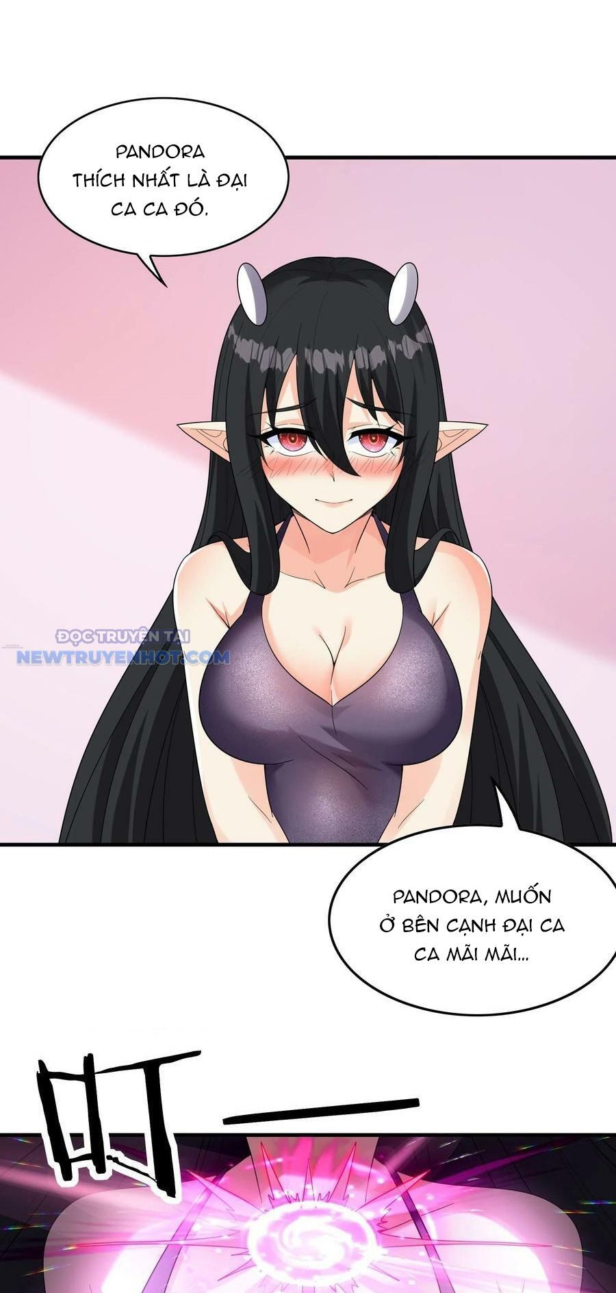 Hậu Cung Của Ta Toàn Là Ma Nữ Phản Diện Chapter 81 - Trang 2