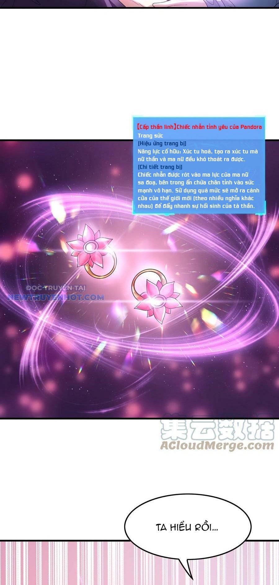 Hậu Cung Của Ta Toàn Là Ma Nữ Phản Diện Chapter 81 - Trang 2