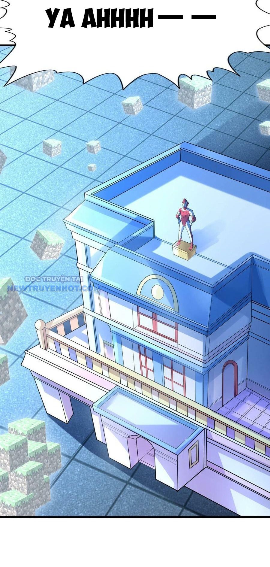 Hậu Cung Của Ta Toàn Là Ma Nữ Phản Diện Chapter 81 - Trang 2