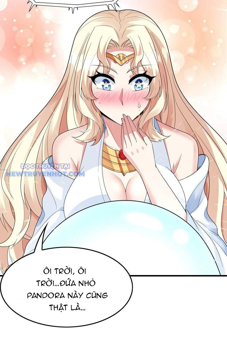 Hậu Cung Của Ta Toàn Là Ma Nữ Phản Diện Chapter 82 - Trang 2