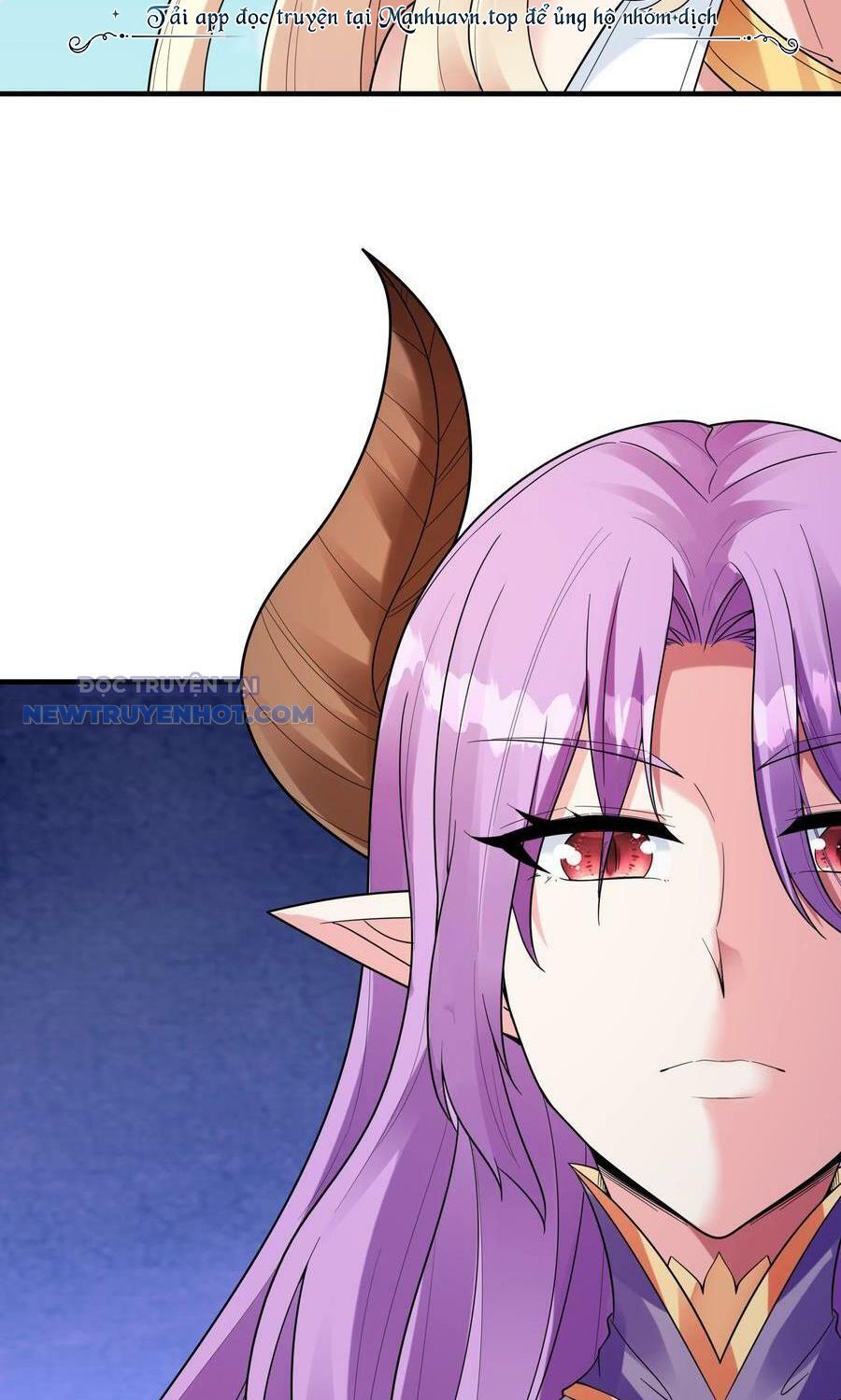 Hậu Cung Của Ta Toàn Là Ma Nữ Phản Diện Chapter 82 - Trang 2