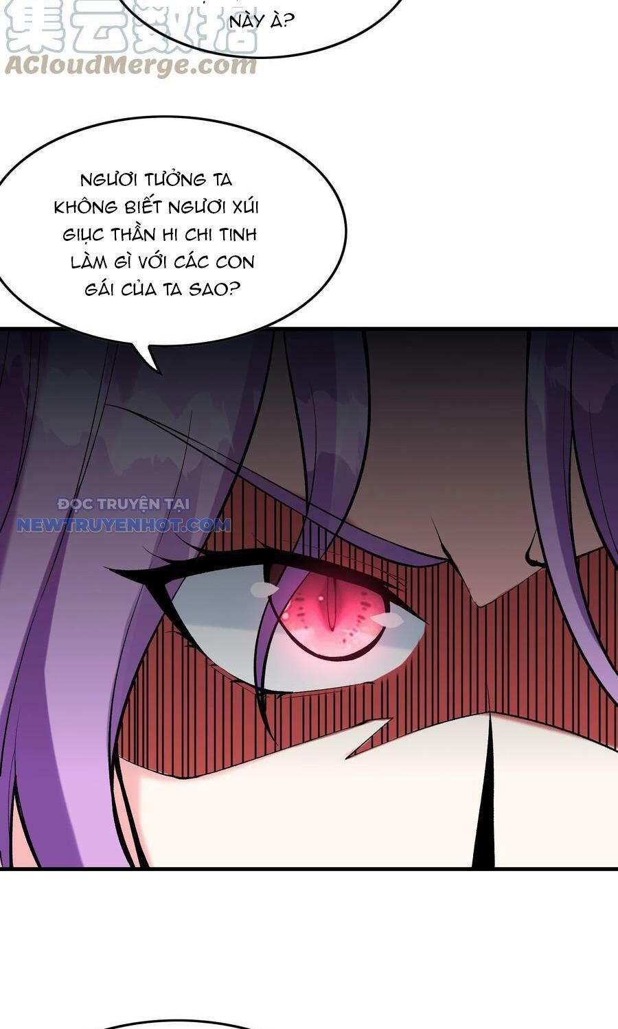 Hậu Cung Của Ta Toàn Là Ma Nữ Phản Diện Chapter 82 - Trang 2