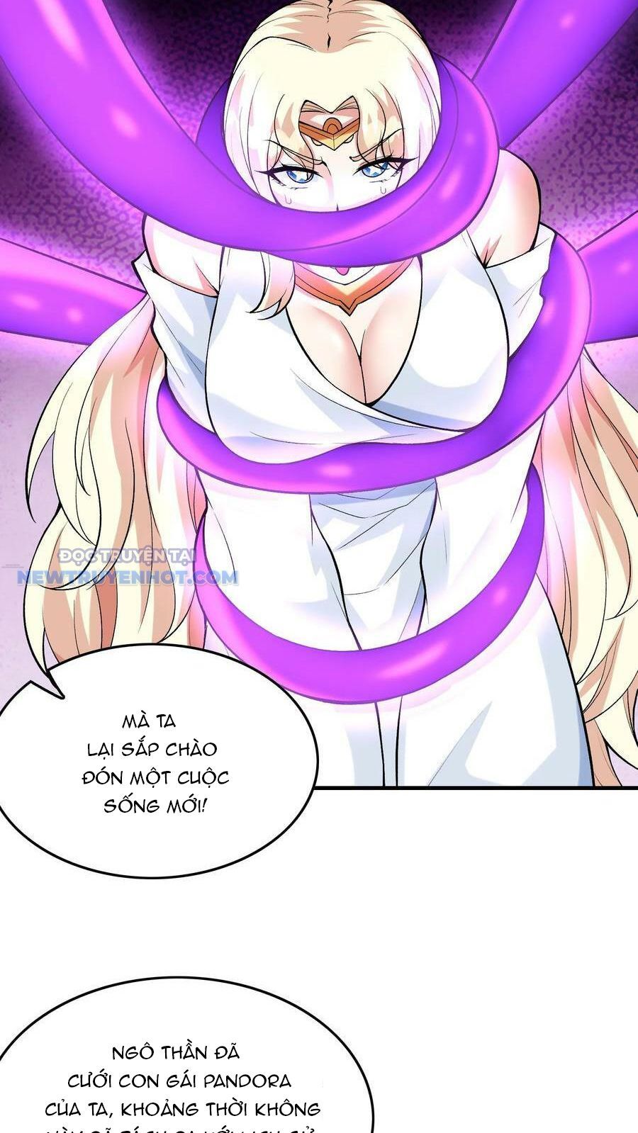 Hậu Cung Của Ta Toàn Là Ma Nữ Phản Diện Chapter 82 - Trang 2