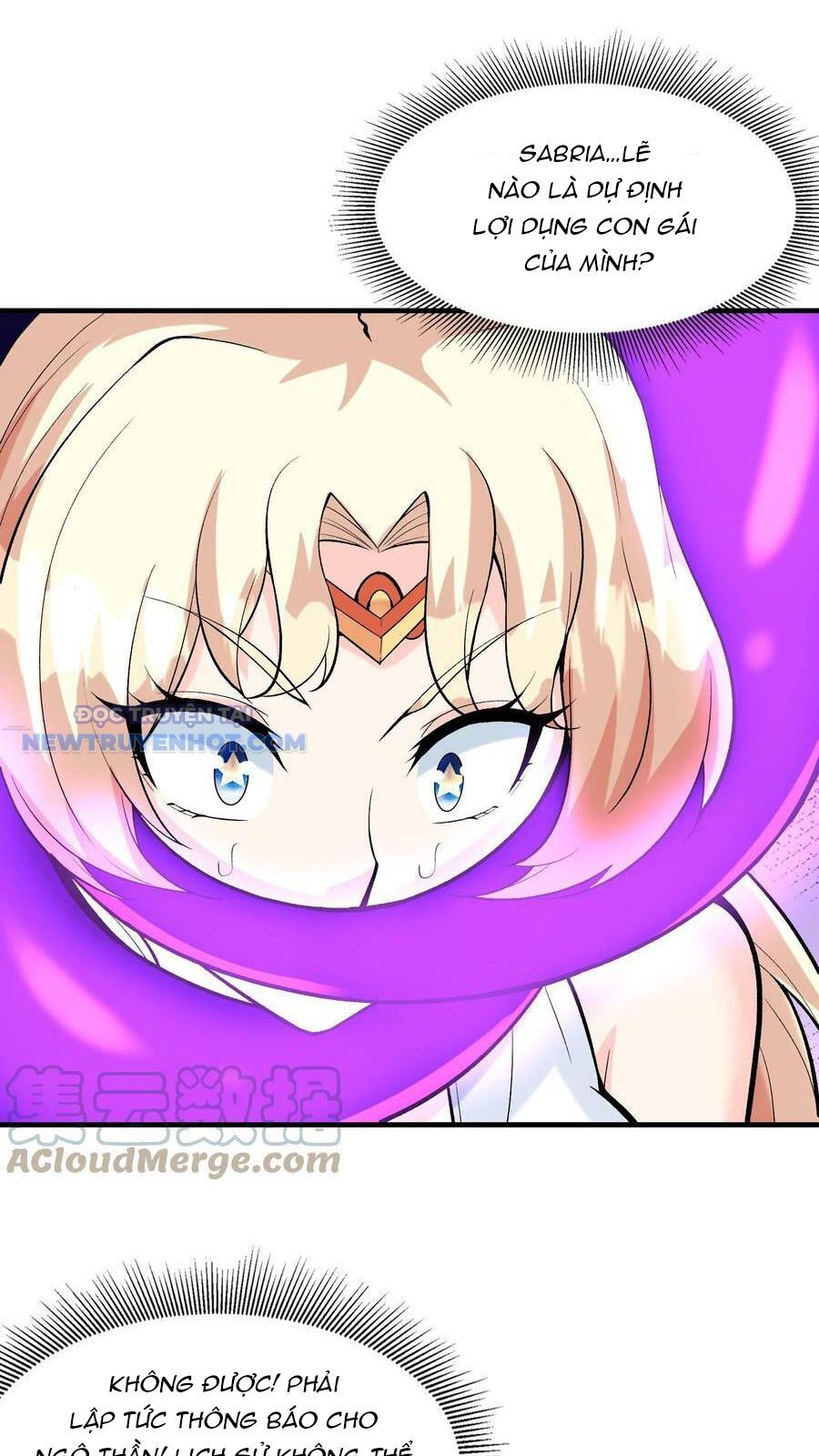 Hậu Cung Của Ta Toàn Là Ma Nữ Phản Diện Chapter 82 - Trang 2