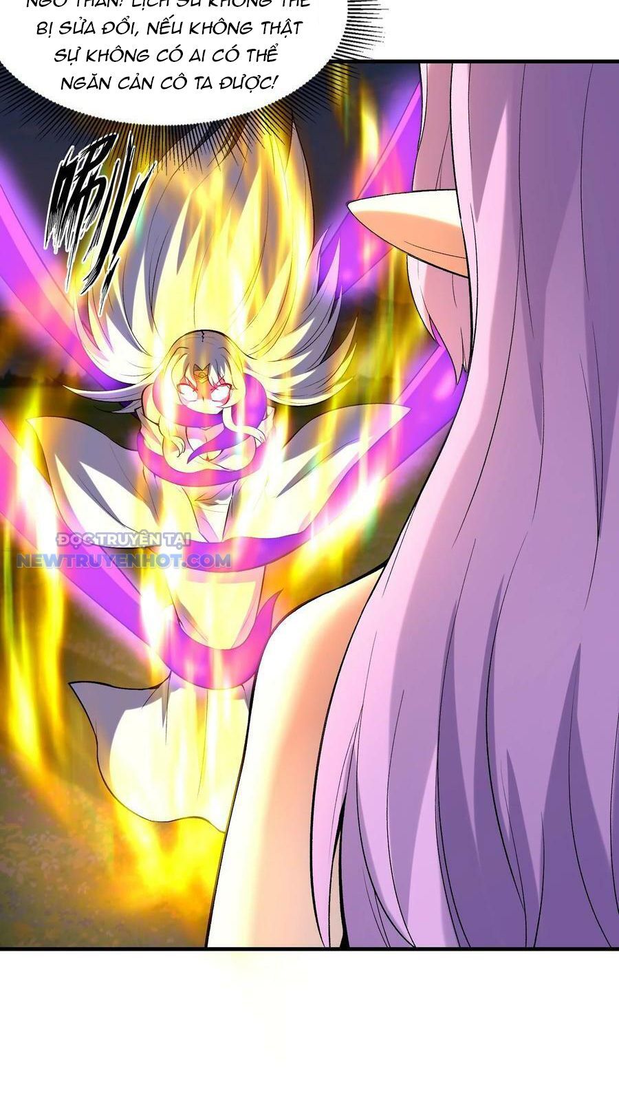 Hậu Cung Của Ta Toàn Là Ma Nữ Phản Diện Chapter 82 - Trang 2