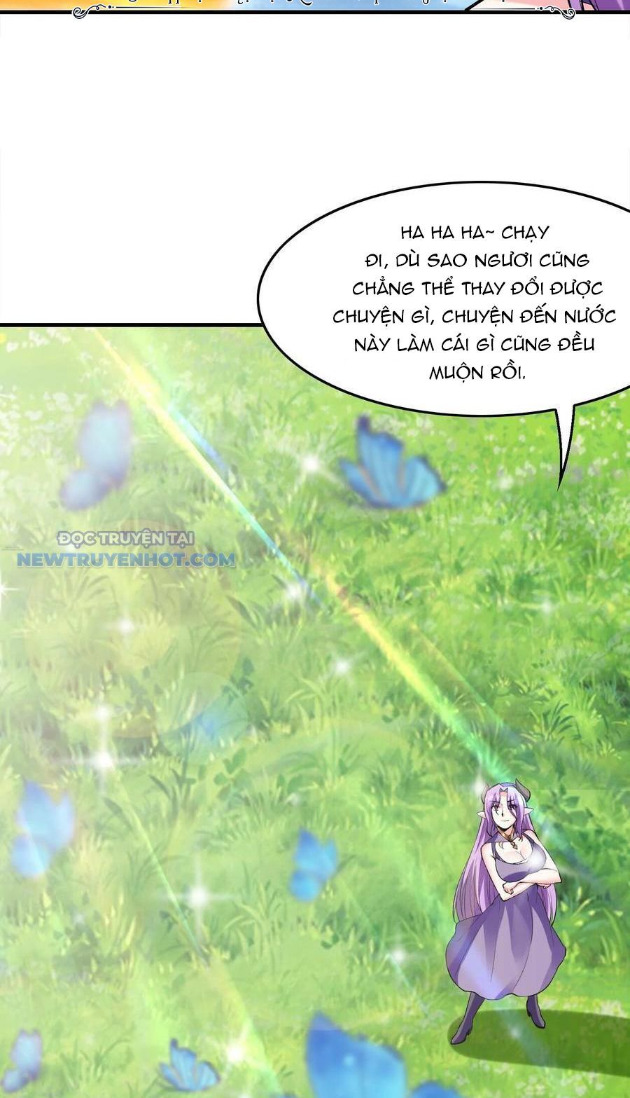 Hậu Cung Của Ta Toàn Là Ma Nữ Phản Diện Chapter 82 - Trang 2