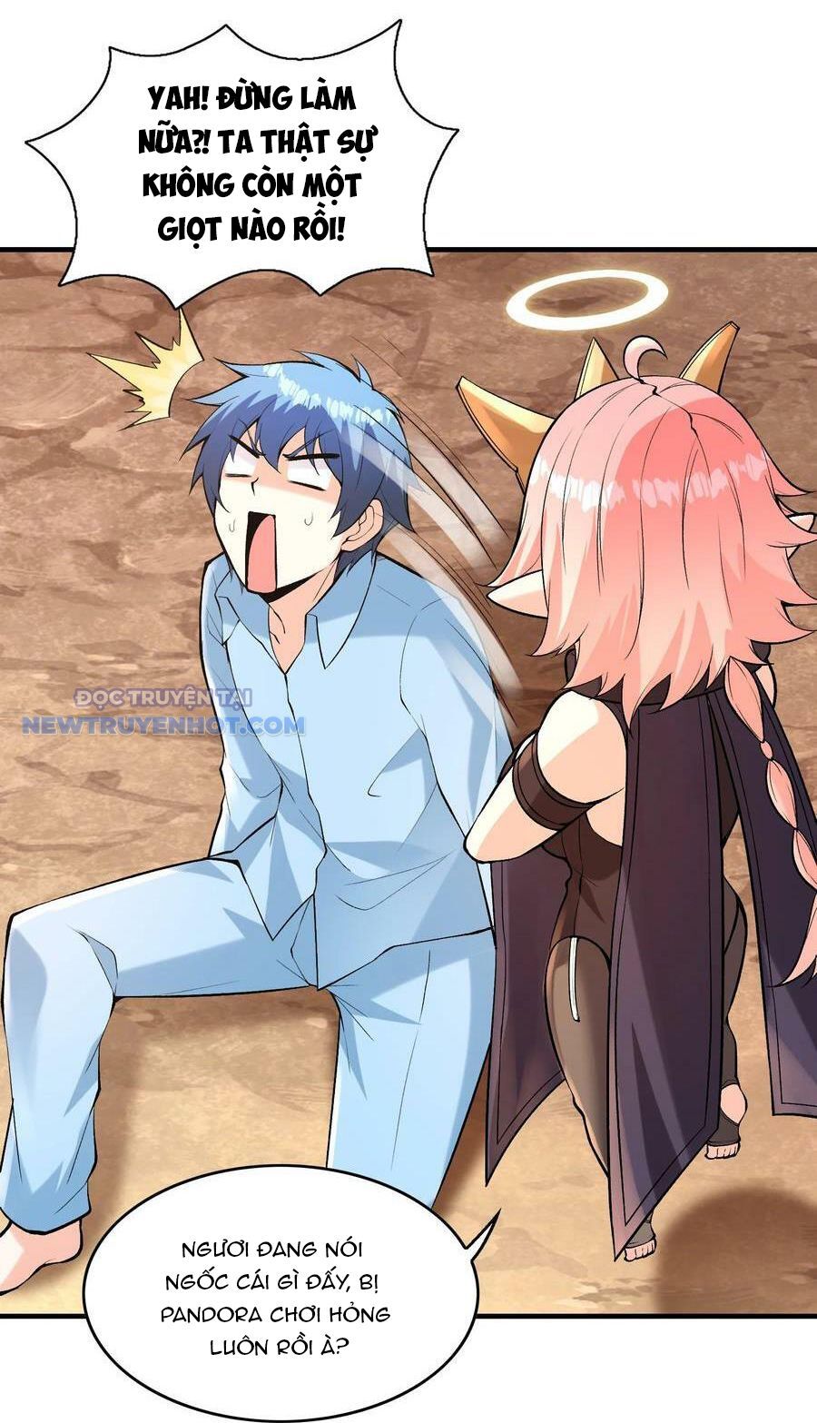 Hậu Cung Của Ta Toàn Là Ma Nữ Phản Diện Chapter 82 - Trang 2