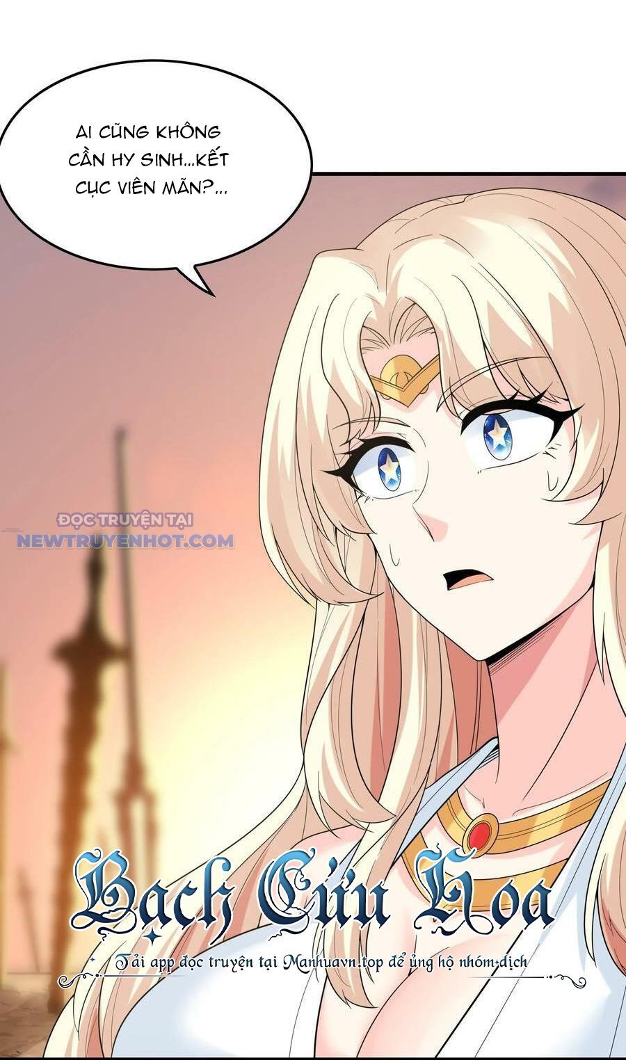 Hậu Cung Của Ta Toàn Là Ma Nữ Phản Diện Chapter 82 - Trang 2