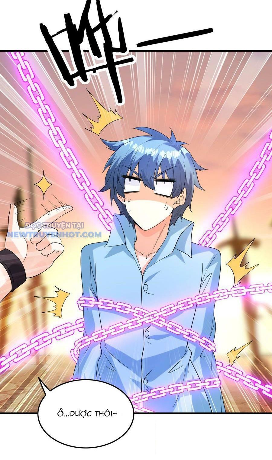 Hậu Cung Của Ta Toàn Là Ma Nữ Phản Diện Chapter 82 - Trang 2