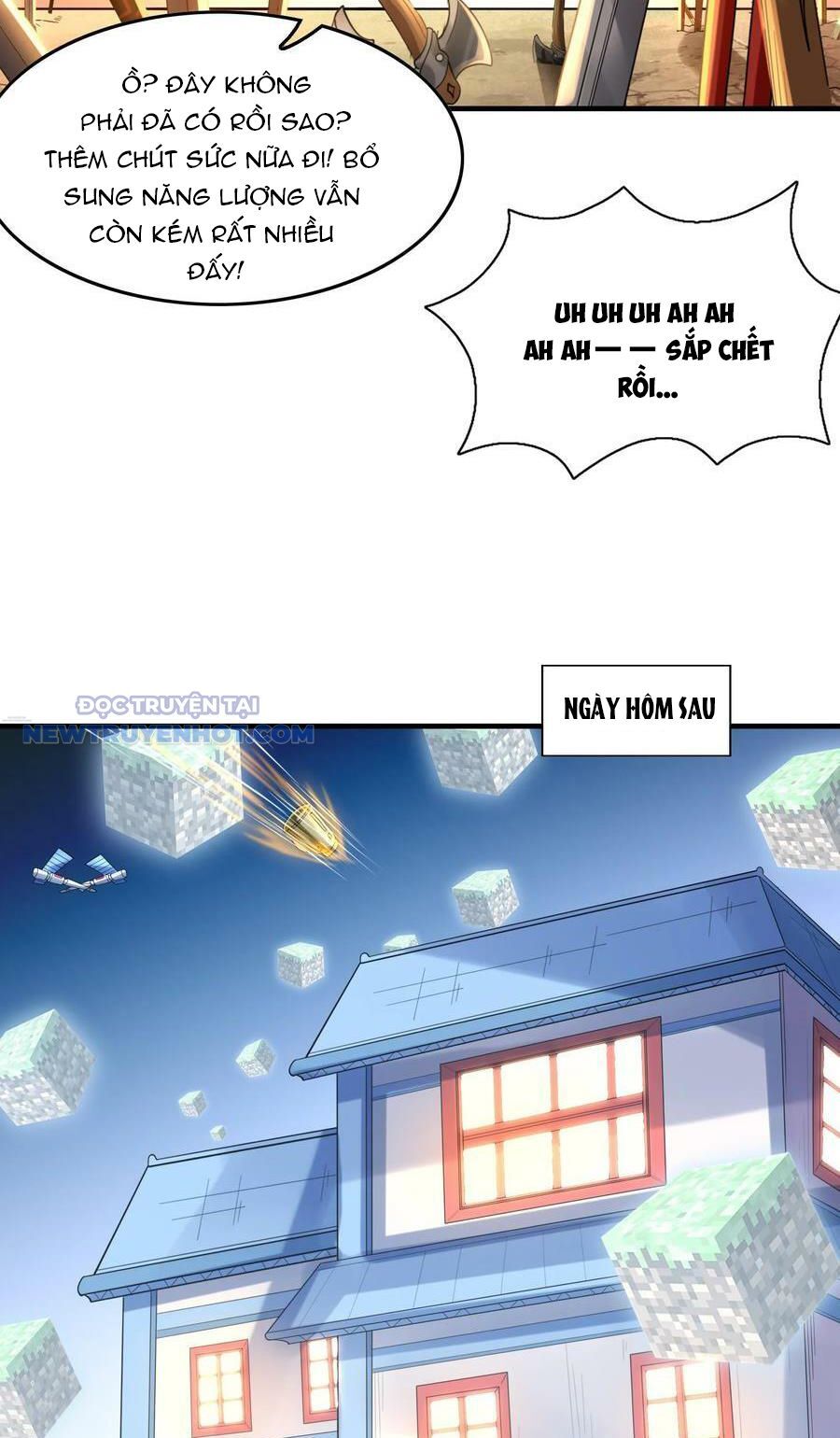 Hậu Cung Của Ta Toàn Là Ma Nữ Phản Diện Chapter 82 - Trang 2