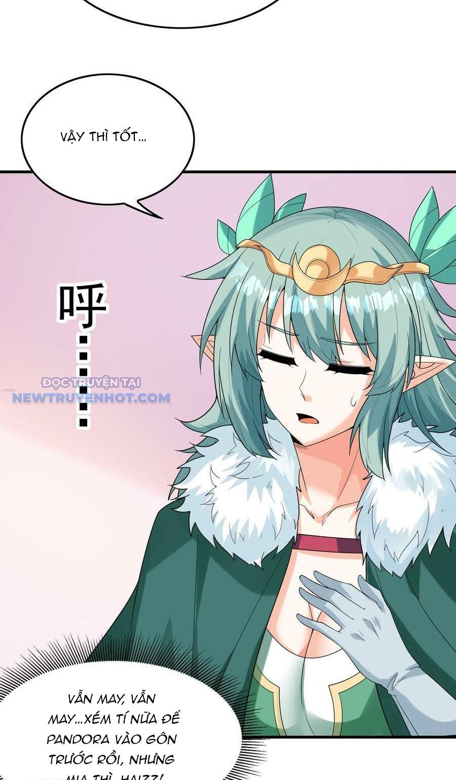 Hậu Cung Của Ta Toàn Là Ma Nữ Phản Diện Chapter 82 - Trang 2