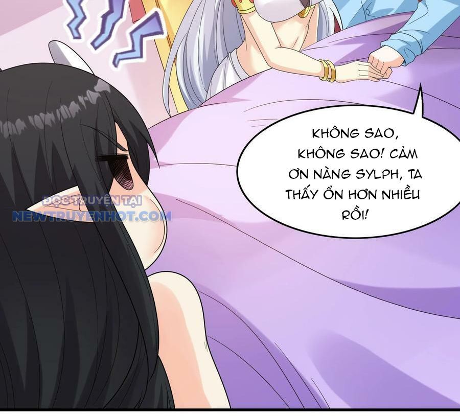 Hậu Cung Của Ta Toàn Là Ma Nữ Phản Diện Chapter 82 - Trang 2