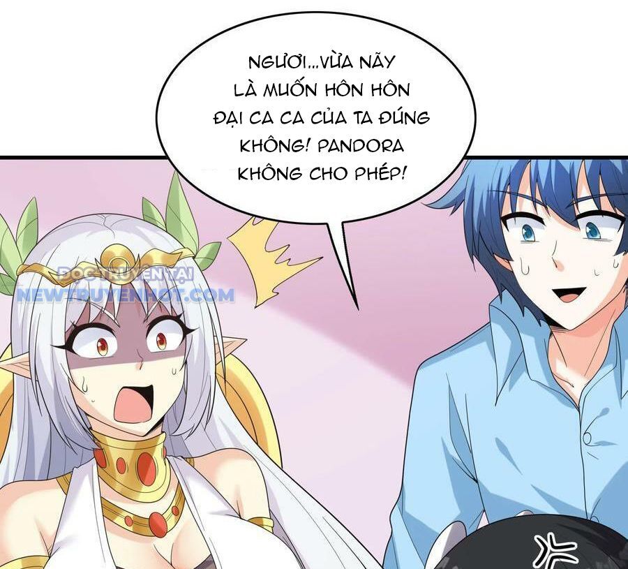 Hậu Cung Của Ta Toàn Là Ma Nữ Phản Diện Chapter 82 - Trang 2