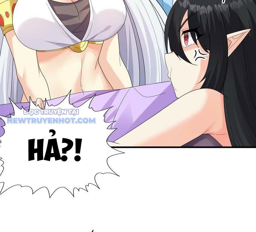 Hậu Cung Của Ta Toàn Là Ma Nữ Phản Diện Chapter 82 - Trang 2