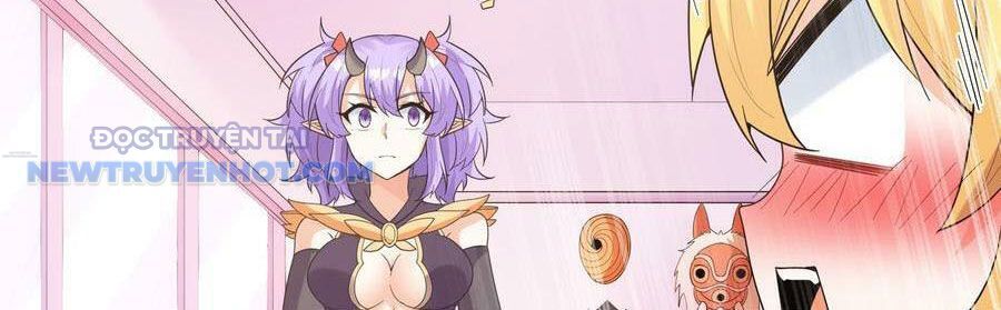 Hậu Cung Của Ta Toàn Là Ma Nữ Phản Diện Chapter 83 - Trang 2