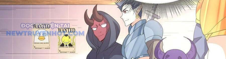 Hậu Cung Của Ta Toàn Là Ma Nữ Phản Diện Chapter 83 - Trang 2