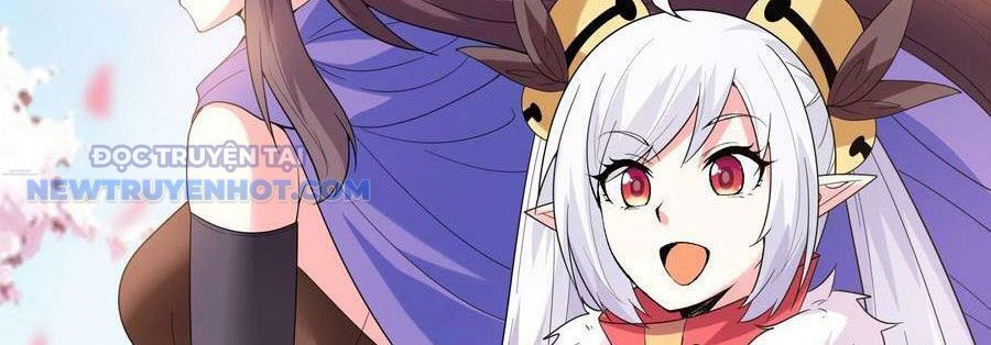 Hậu Cung Của Ta Toàn Là Ma Nữ Phản Diện Chapter 83 - Trang 2