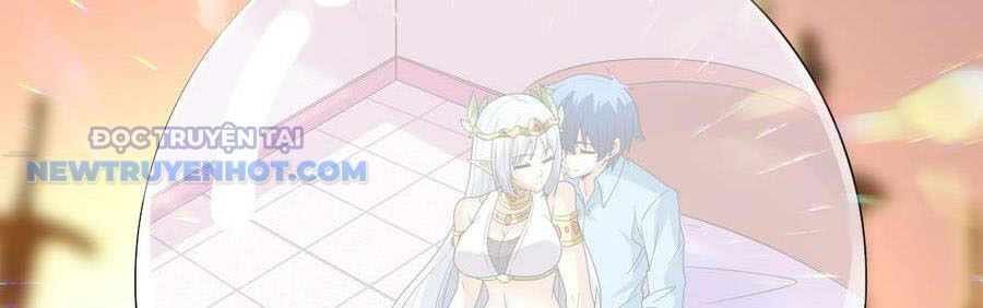 Hậu Cung Của Ta Toàn Là Ma Nữ Phản Diện Chapter 83 - Trang 2