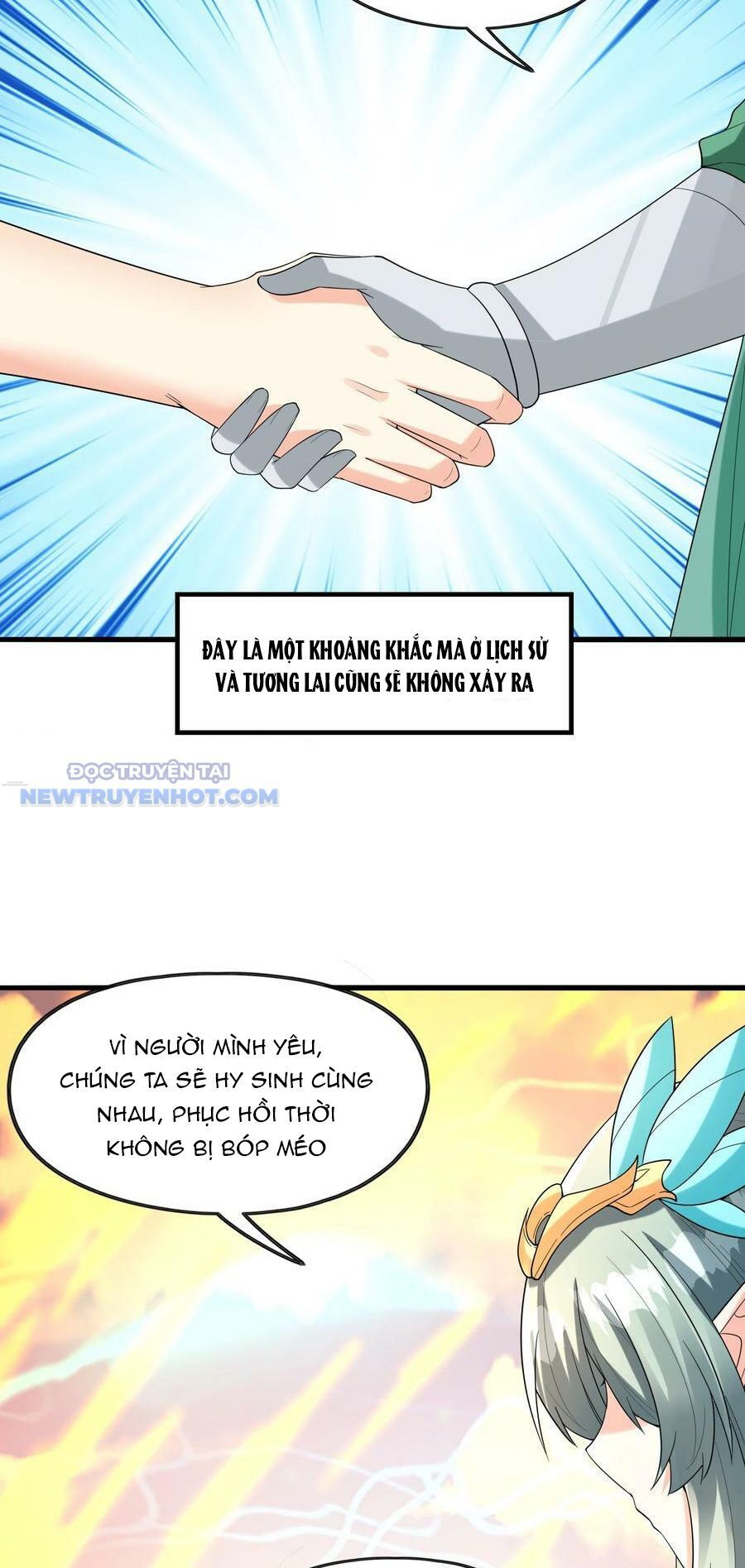 Hậu Cung Của Ta Toàn Là Ma Nữ Phản Diện Chapter 84 - Trang 2