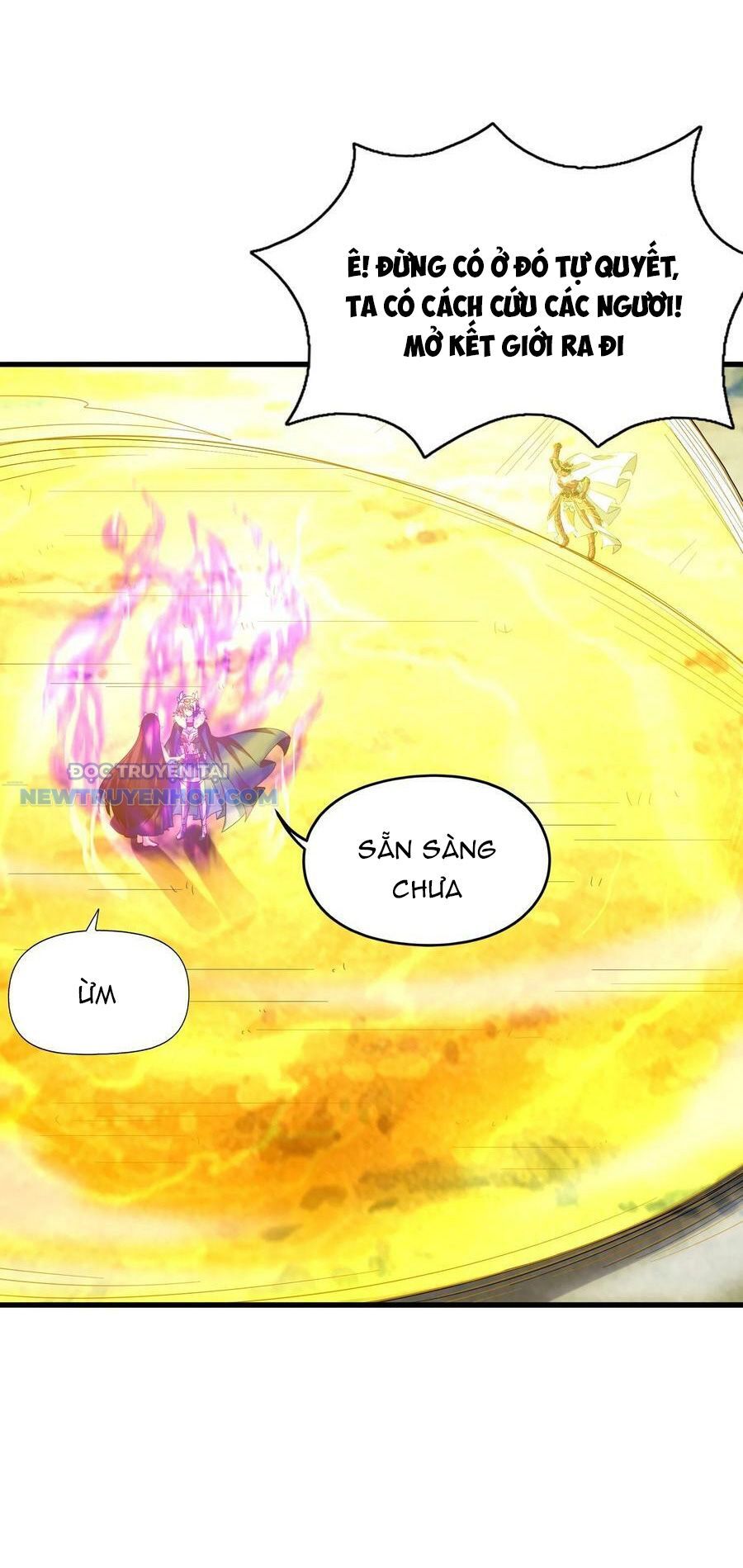 Hậu Cung Của Ta Toàn Là Ma Nữ Phản Diện Chapter 84 - Trang 2