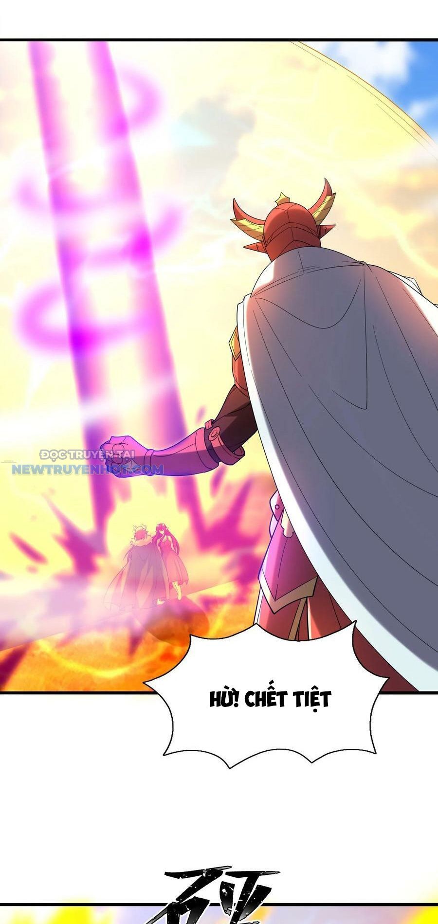 Hậu Cung Của Ta Toàn Là Ma Nữ Phản Diện Chapter 84 - Trang 2