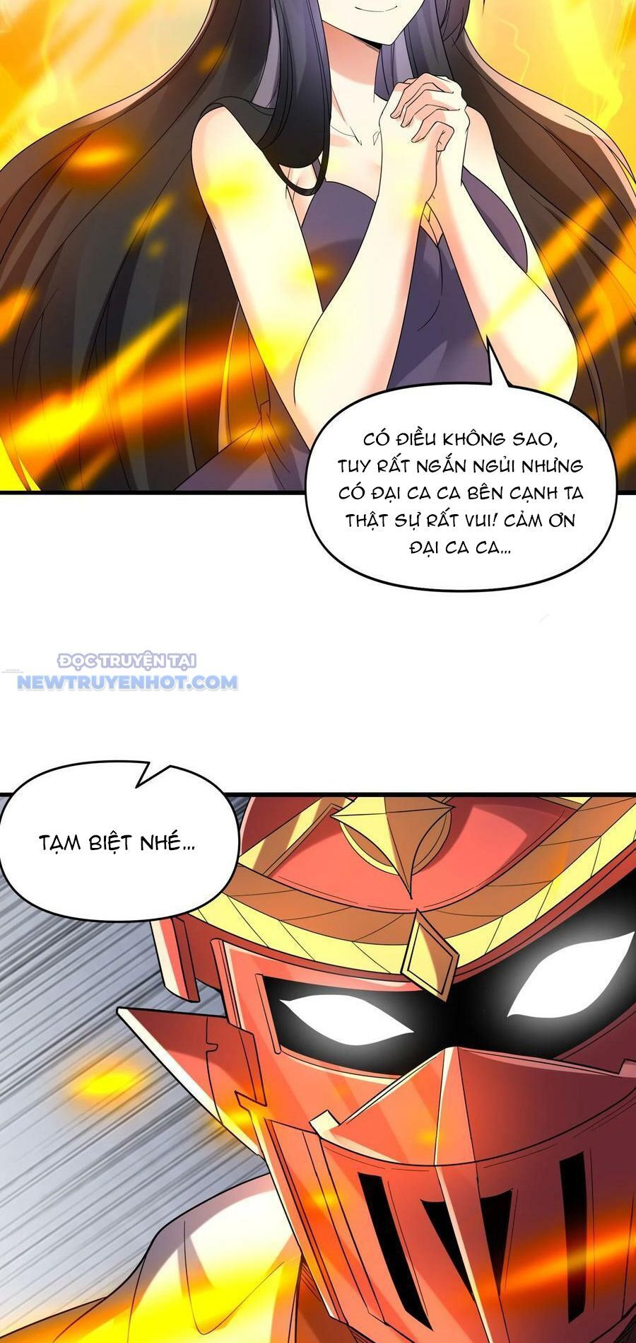 Hậu Cung Của Ta Toàn Là Ma Nữ Phản Diện Chapter 84 - Trang 2