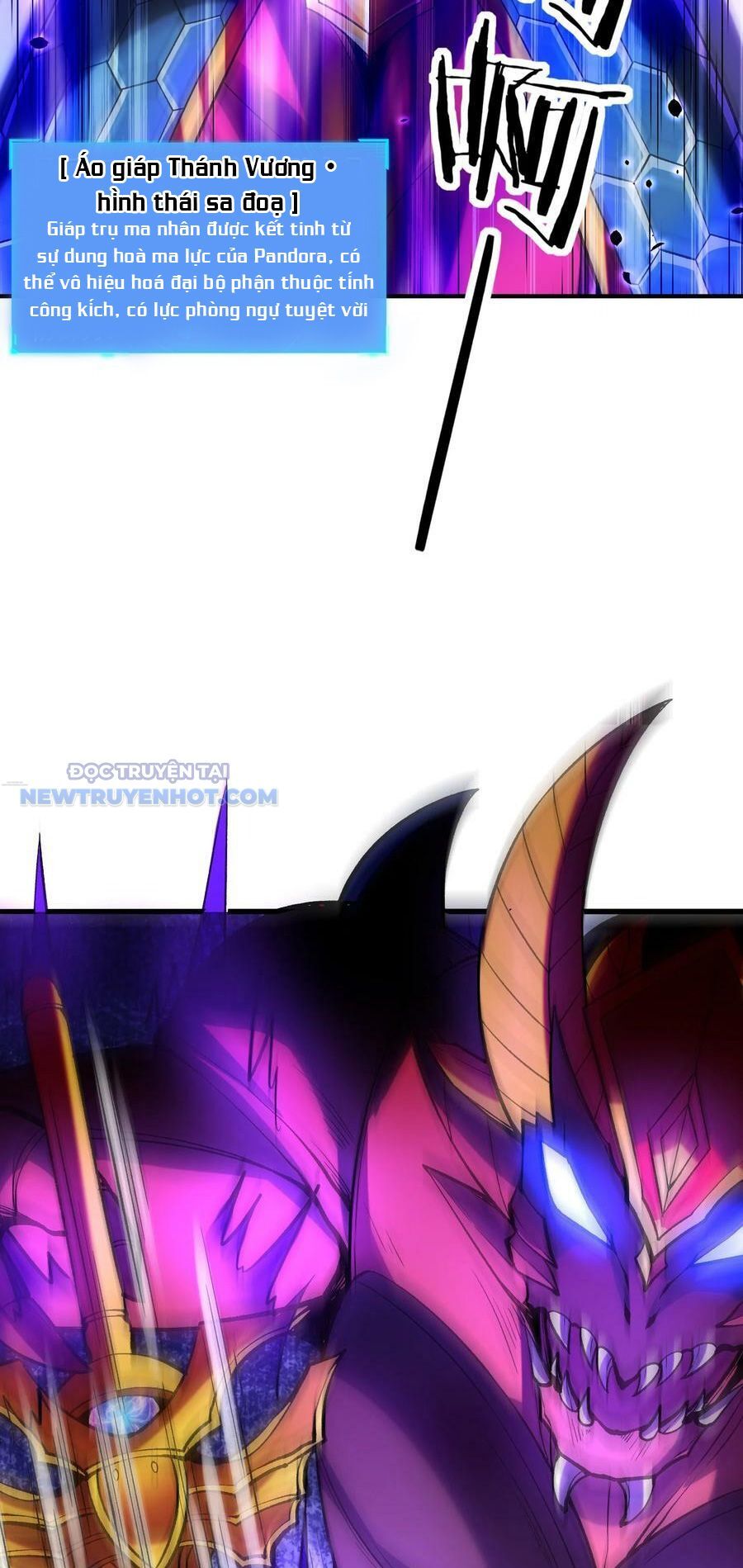 Hậu Cung Của Ta Toàn Là Ma Nữ Phản Diện Chapter 84 - Trang 2