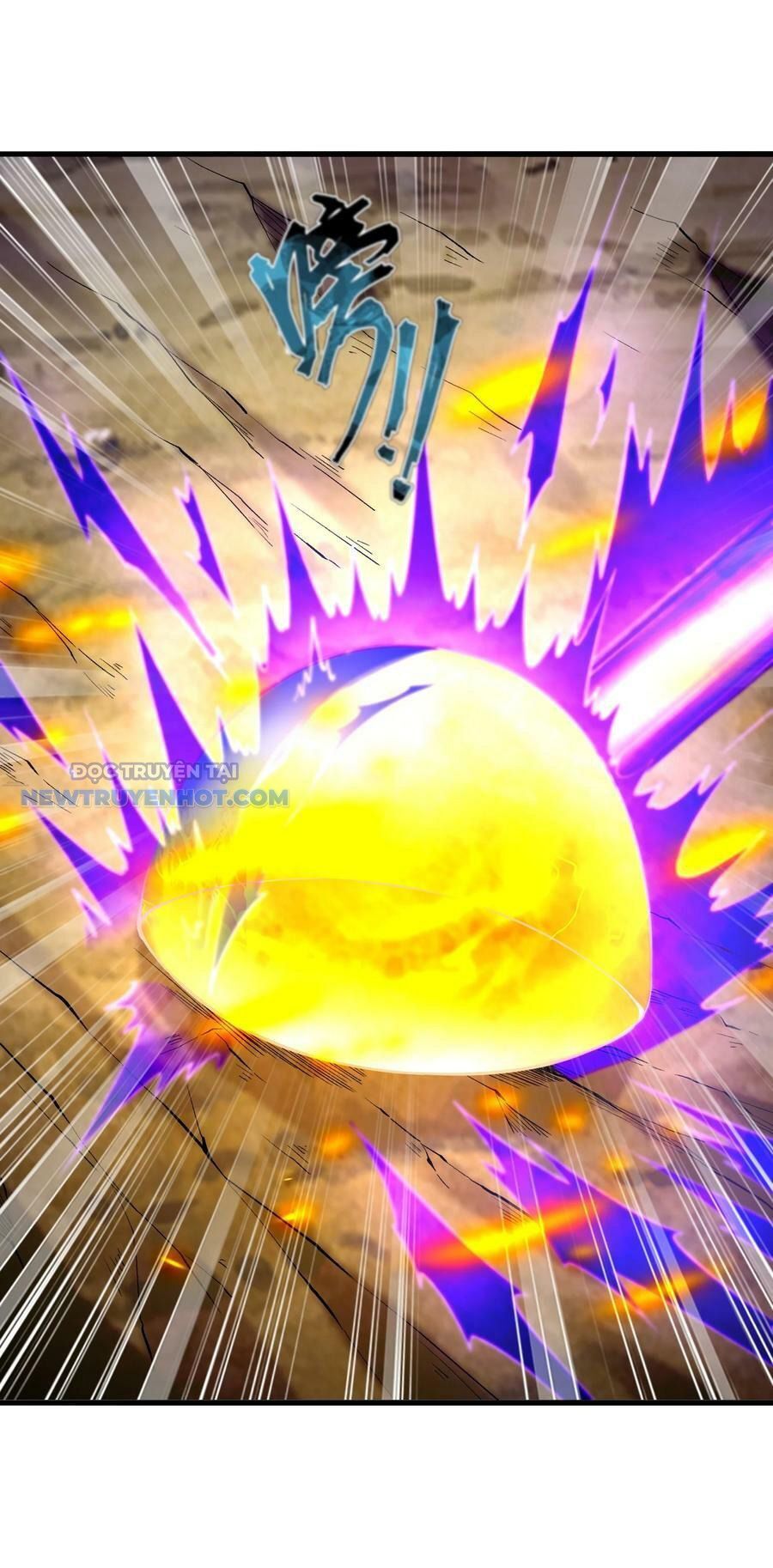 Hậu Cung Của Ta Toàn Là Ma Nữ Phản Diện Chapter 84 - Trang 2