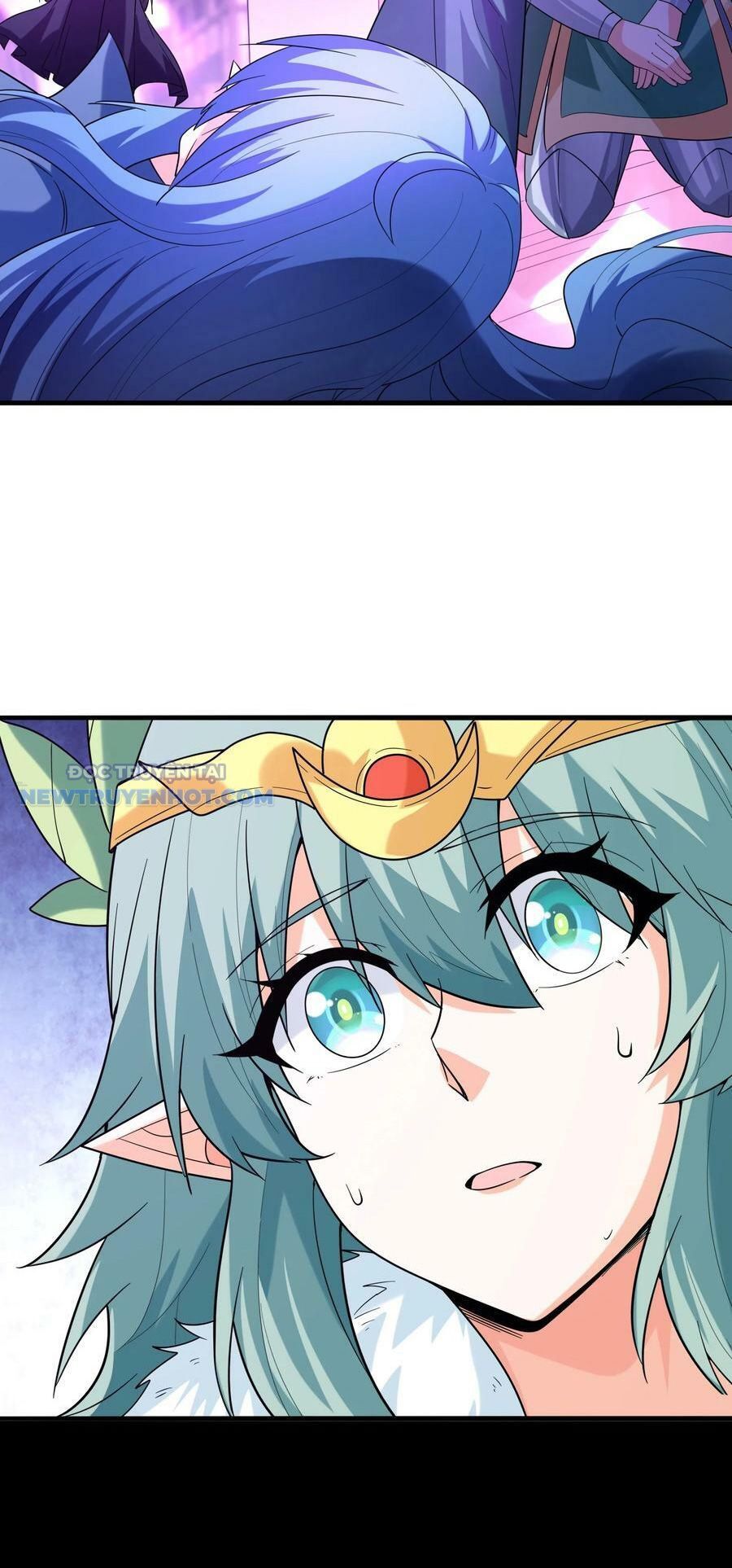 Hậu Cung Của Ta Toàn Là Ma Nữ Phản Diện Chapter 84 - Trang 2