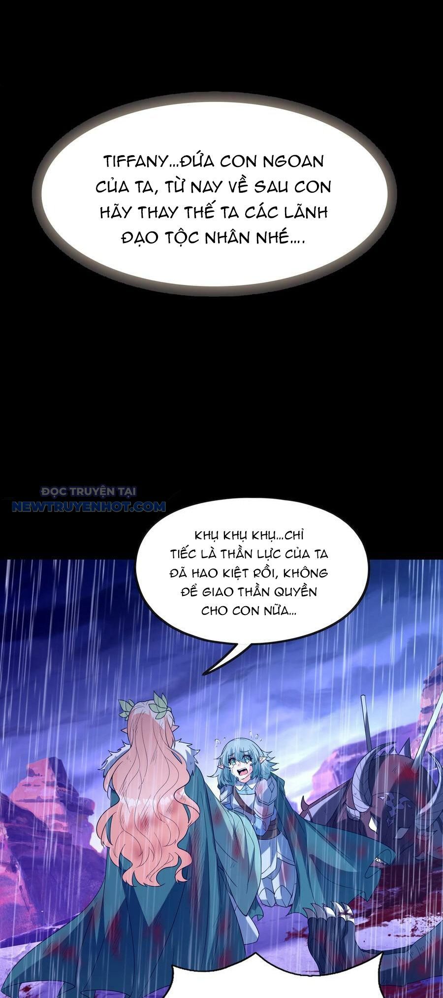 Hậu Cung Của Ta Toàn Là Ma Nữ Phản Diện Chapter 84 - Trang 2