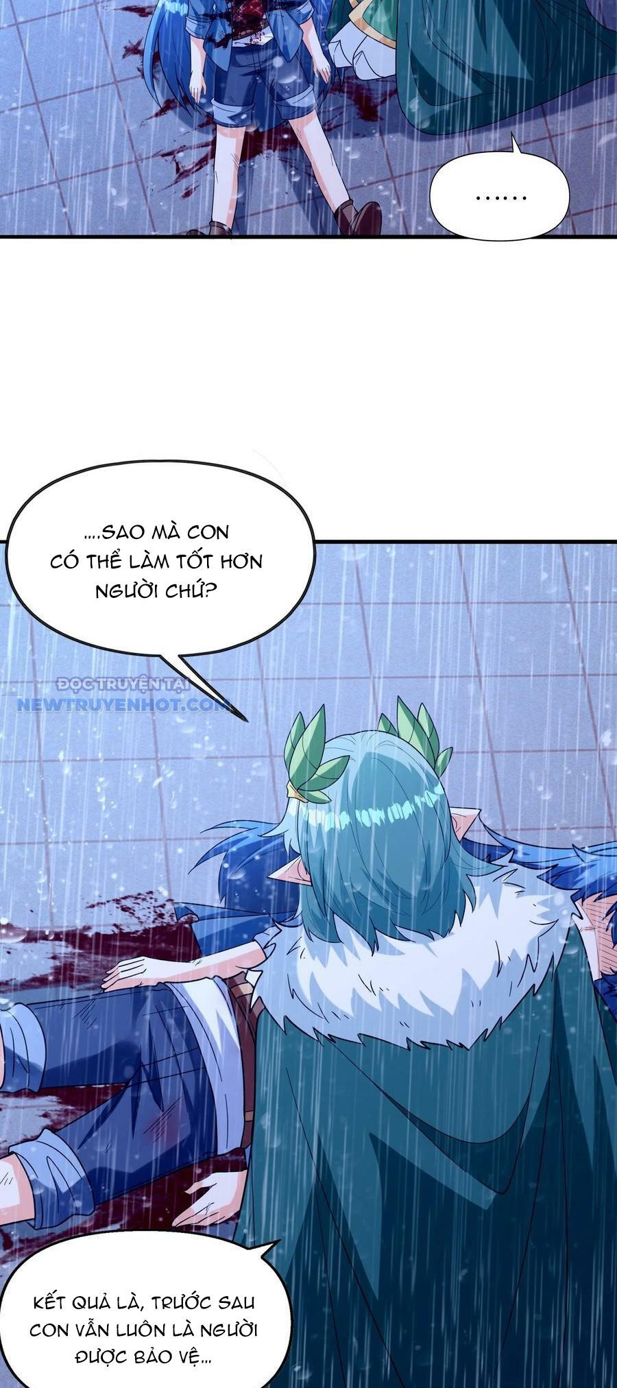 Hậu Cung Của Ta Toàn Là Ma Nữ Phản Diện Chapter 84 - Trang 2