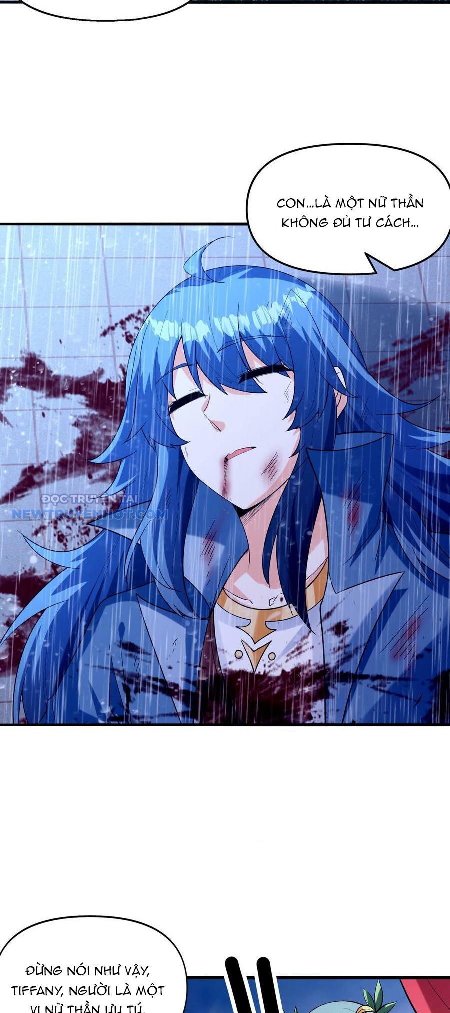 Hậu Cung Của Ta Toàn Là Ma Nữ Phản Diện Chapter 84 - Trang 2