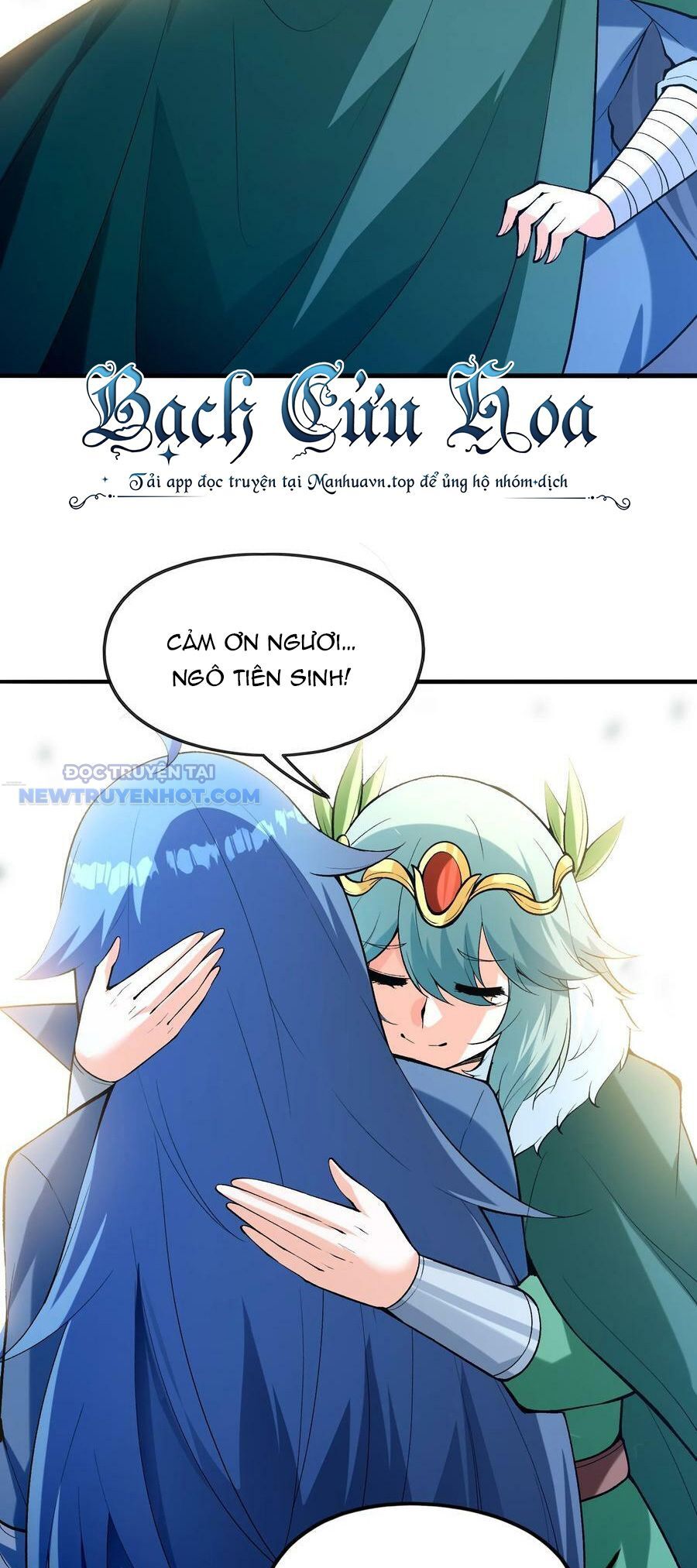 Hậu Cung Của Ta Toàn Là Ma Nữ Phản Diện Chapter 84 - Trang 2