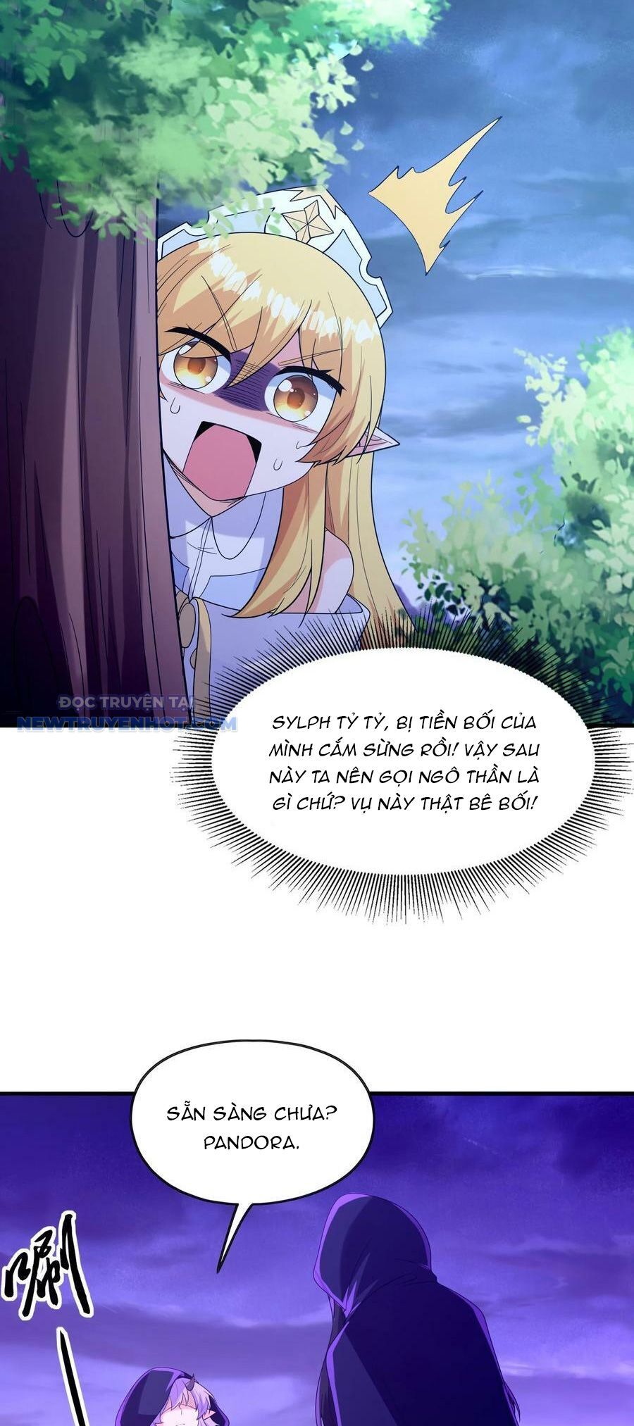 Hậu Cung Của Ta Toàn Là Ma Nữ Phản Diện Chapter 84 - Trang 2