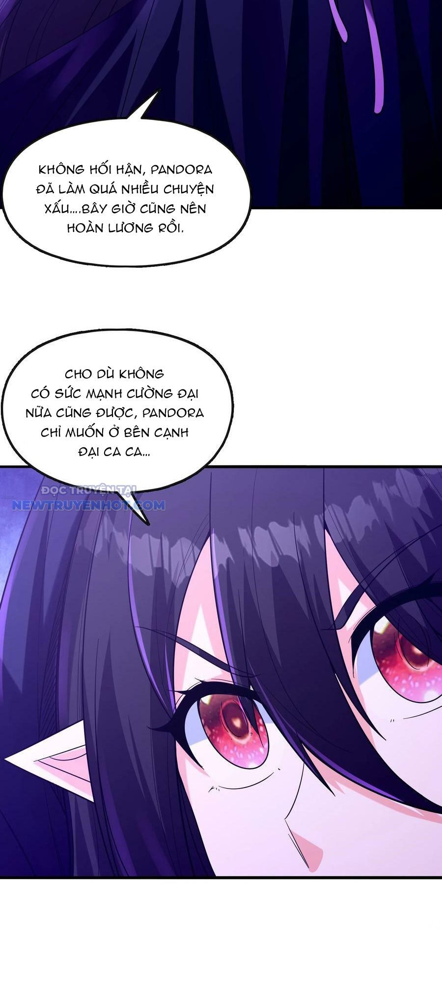 Hậu Cung Của Ta Toàn Là Ma Nữ Phản Diện Chapter 84 - Trang 2